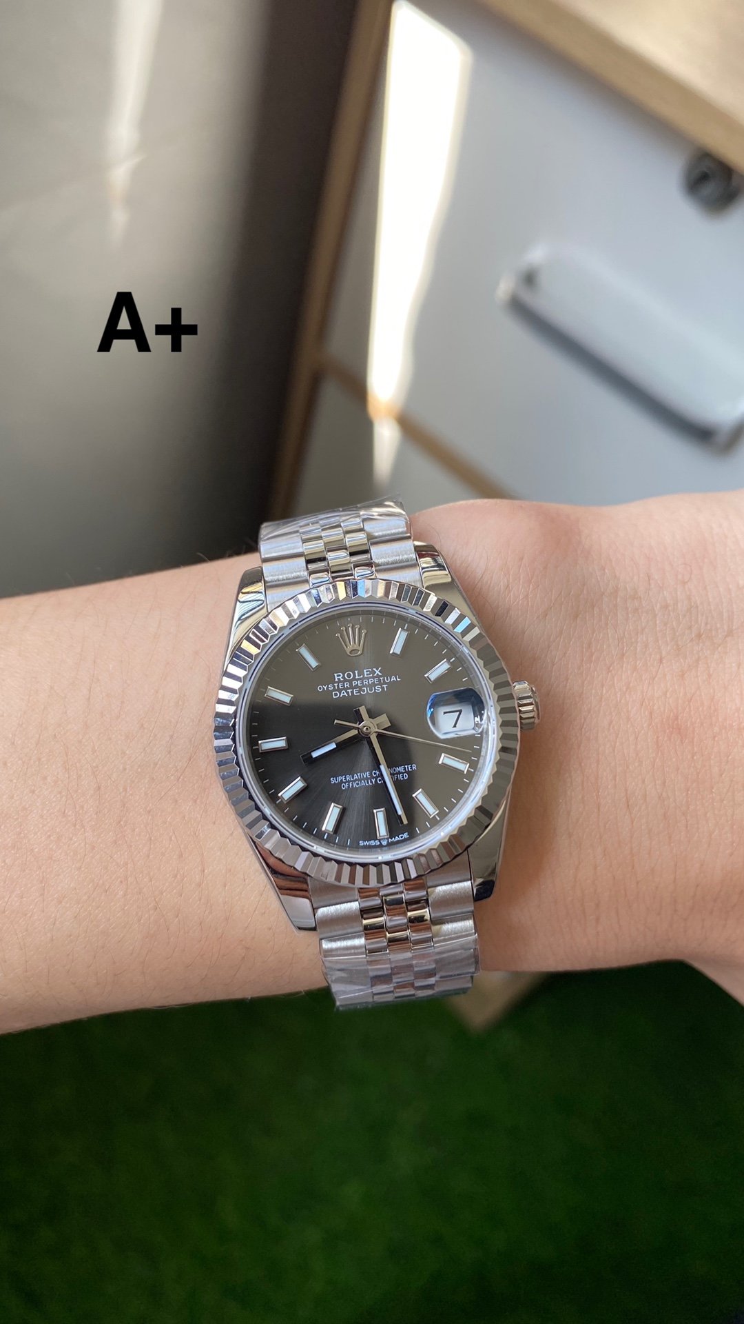 Rolex-Watch-Contact CS for Coupons or More Info