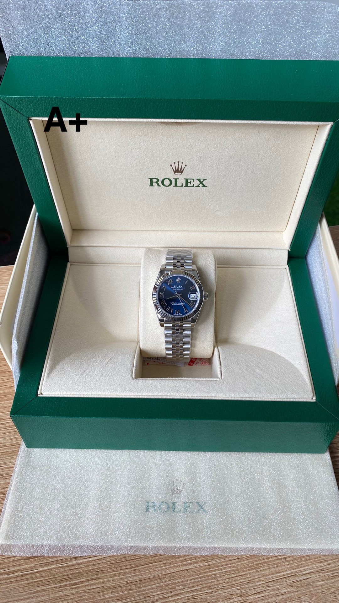 Rolex-Watch-Contact CS for Coupons or More Info