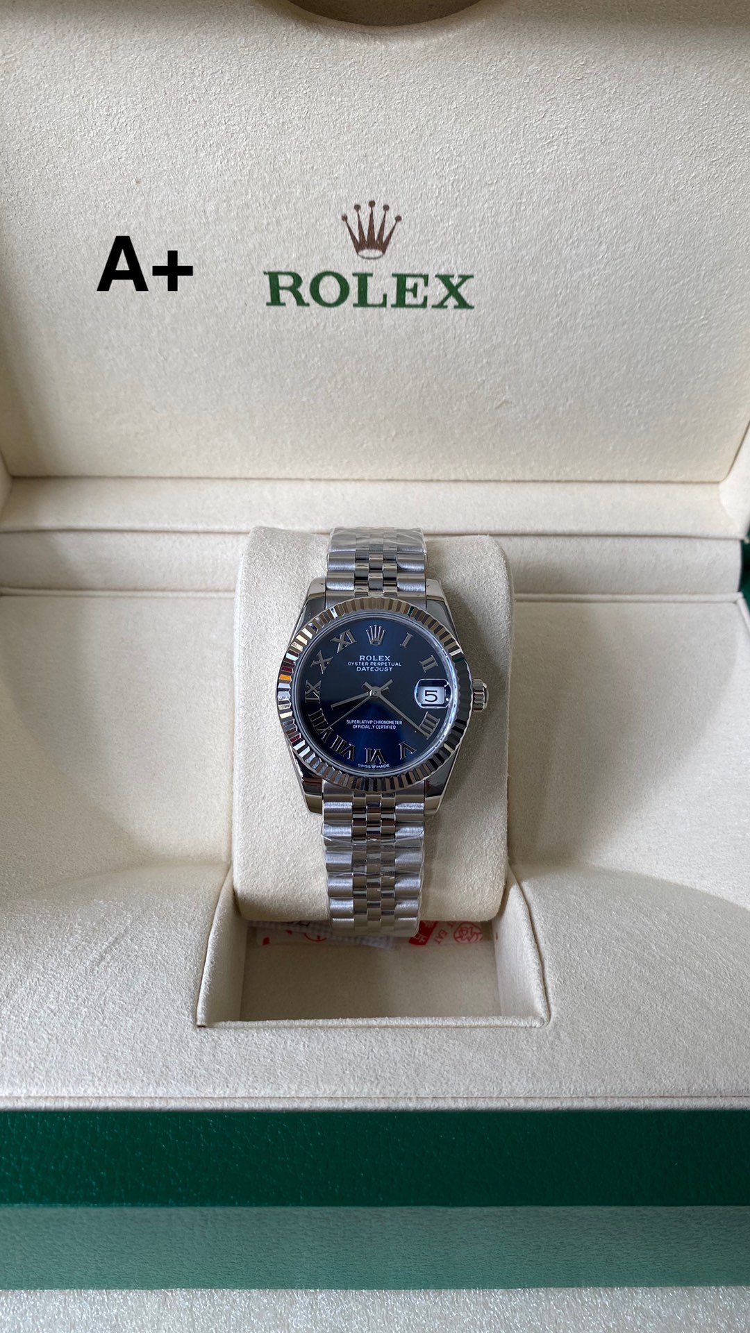 Rolex-Watch-Contact CS for Coupons or More Info