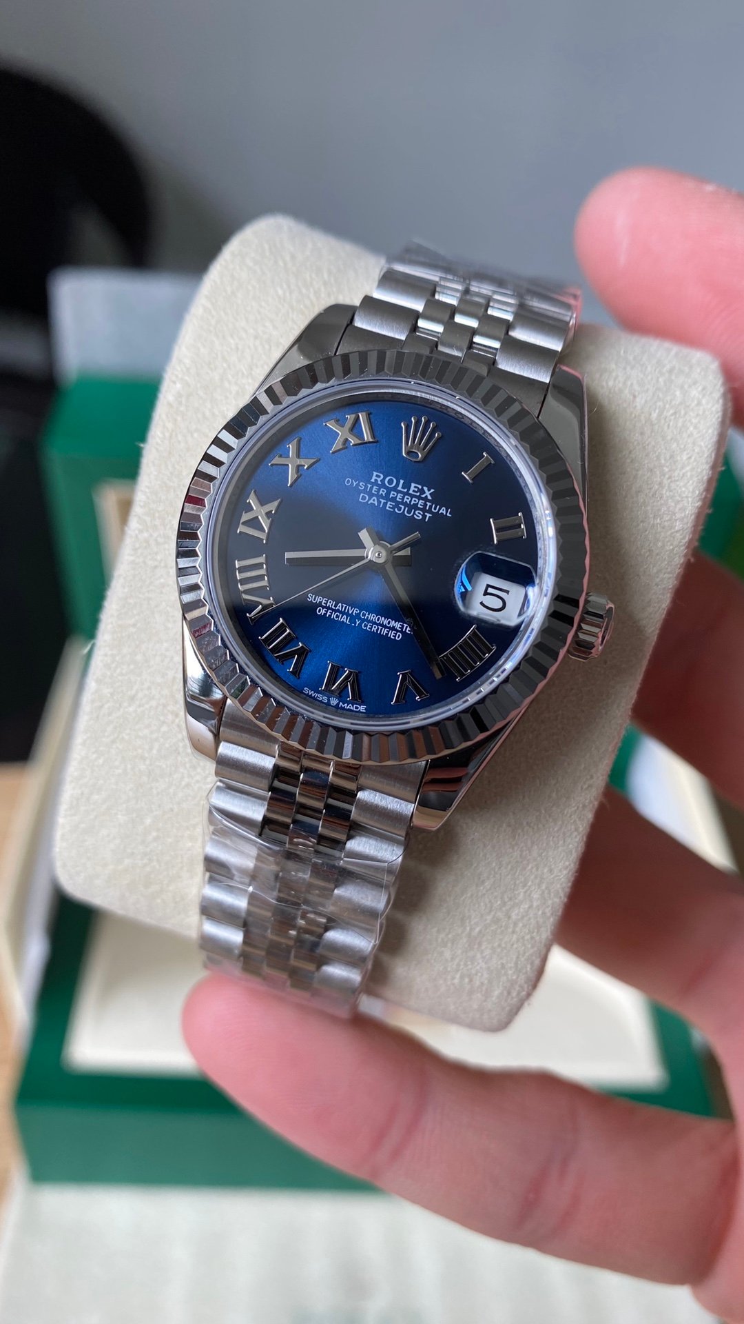 Rolex-Watch-Contact CS for Coupons or More Info