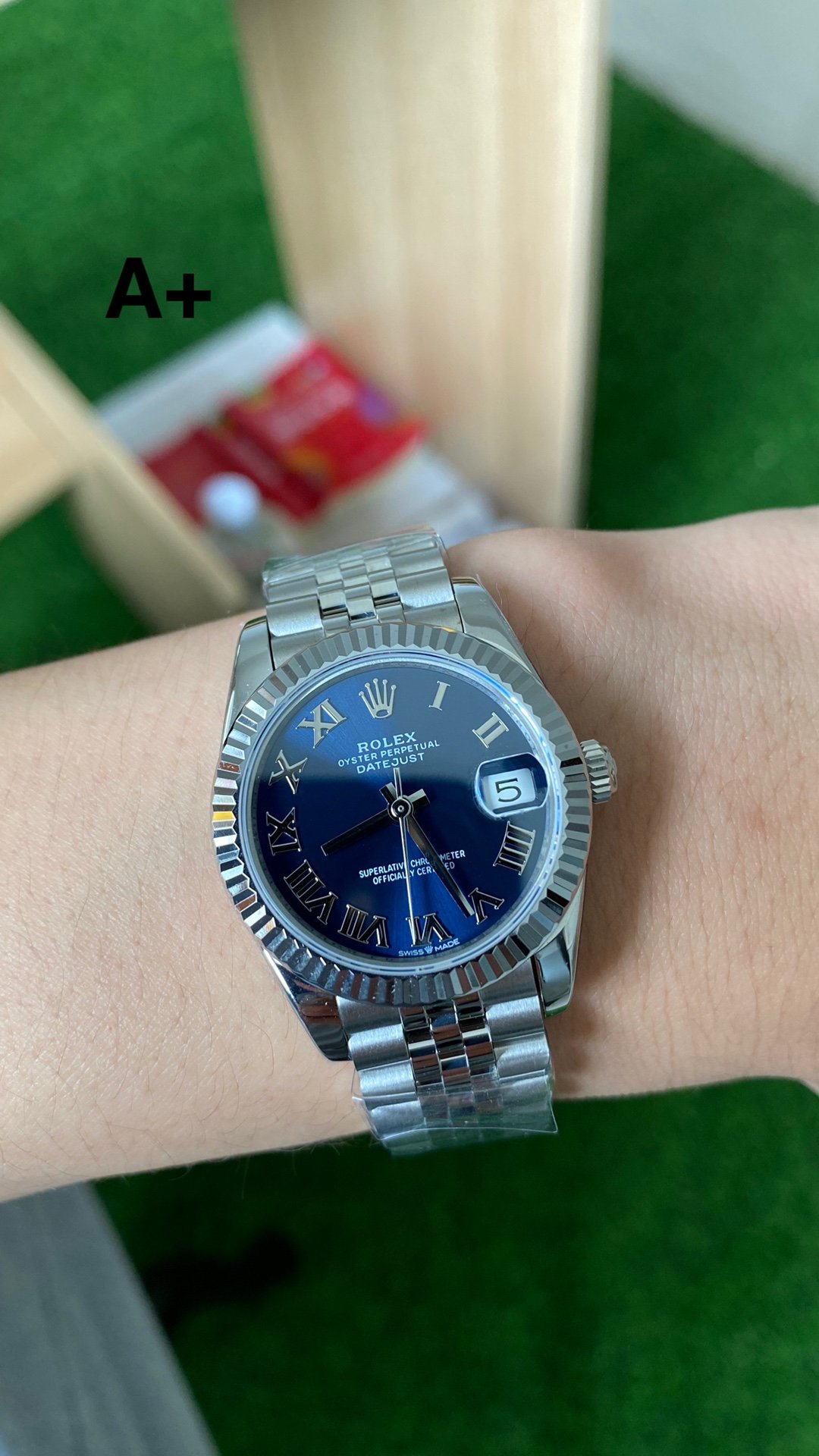 Rolex-Watch-Contact CS for Coupons or More Info