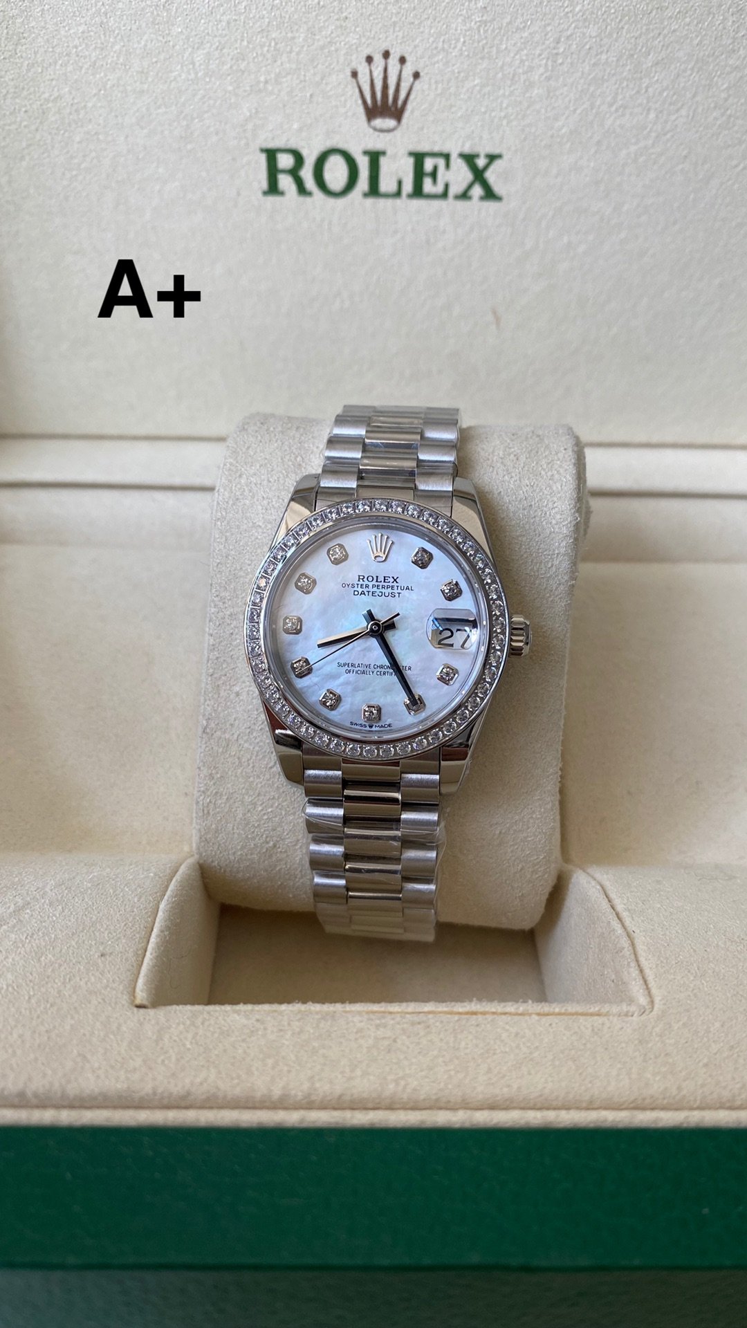 Rolex-Watch-Contact CS for Coupons or More Info