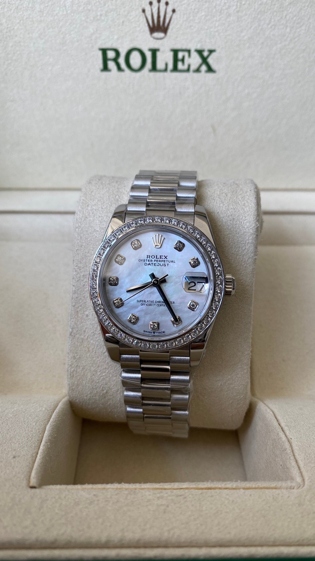 Rolex-Watch-Contact CS for Coupons or More Info