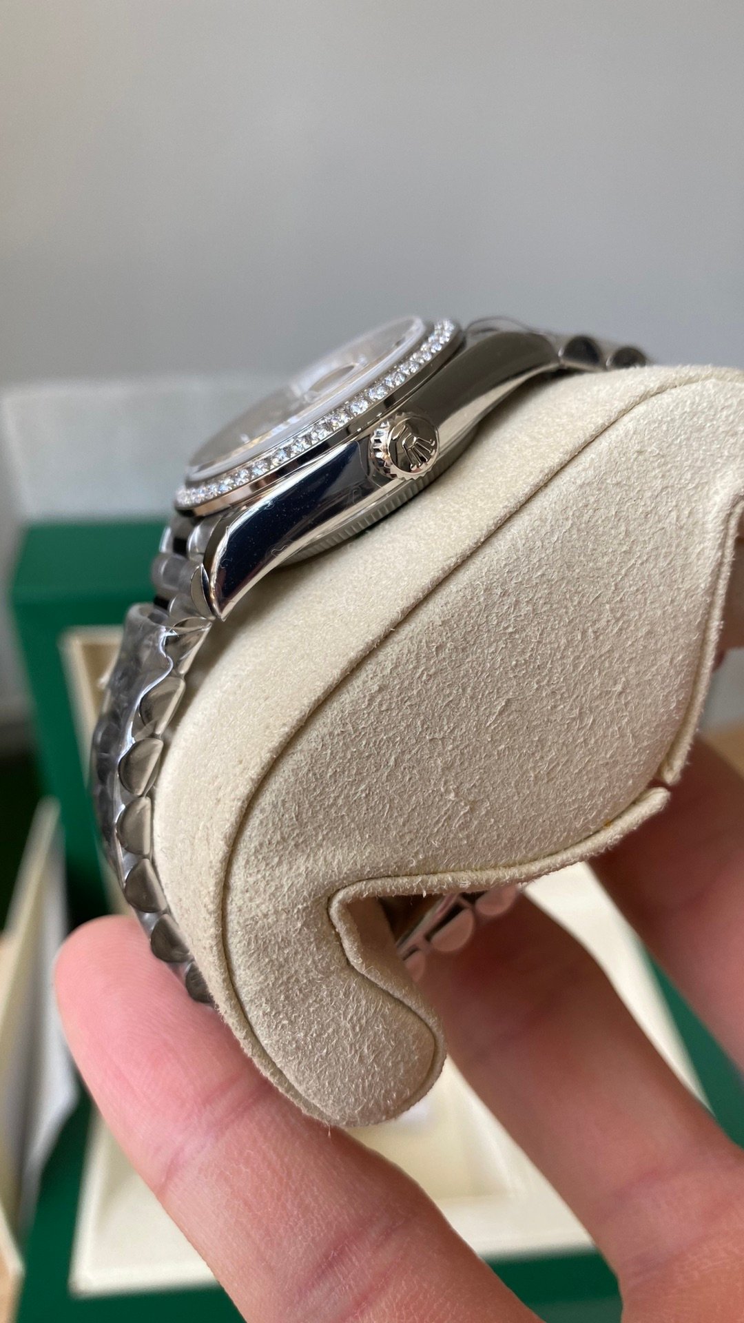 Rolex-Watch-Contact CS for Coupons or More Info