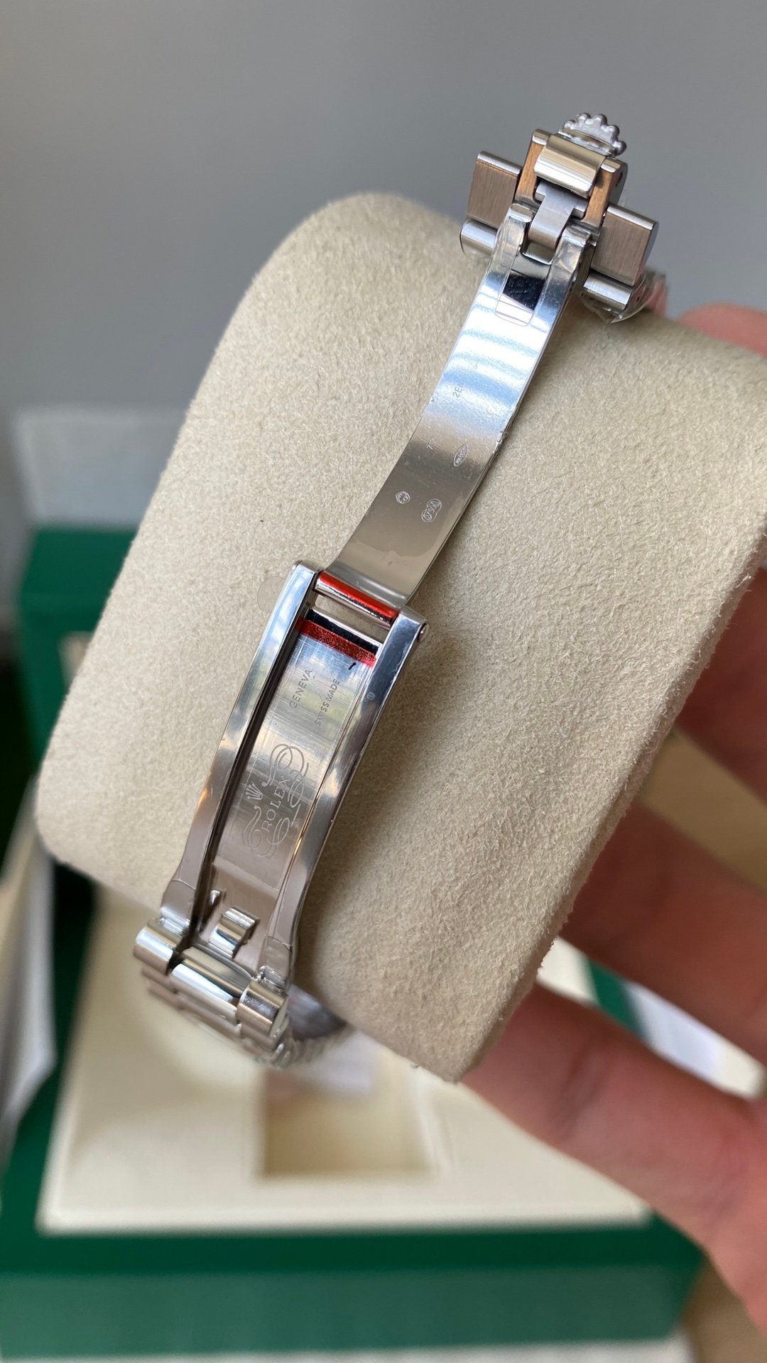 Rolex-Watch-Contact CS for Coupons or More Info