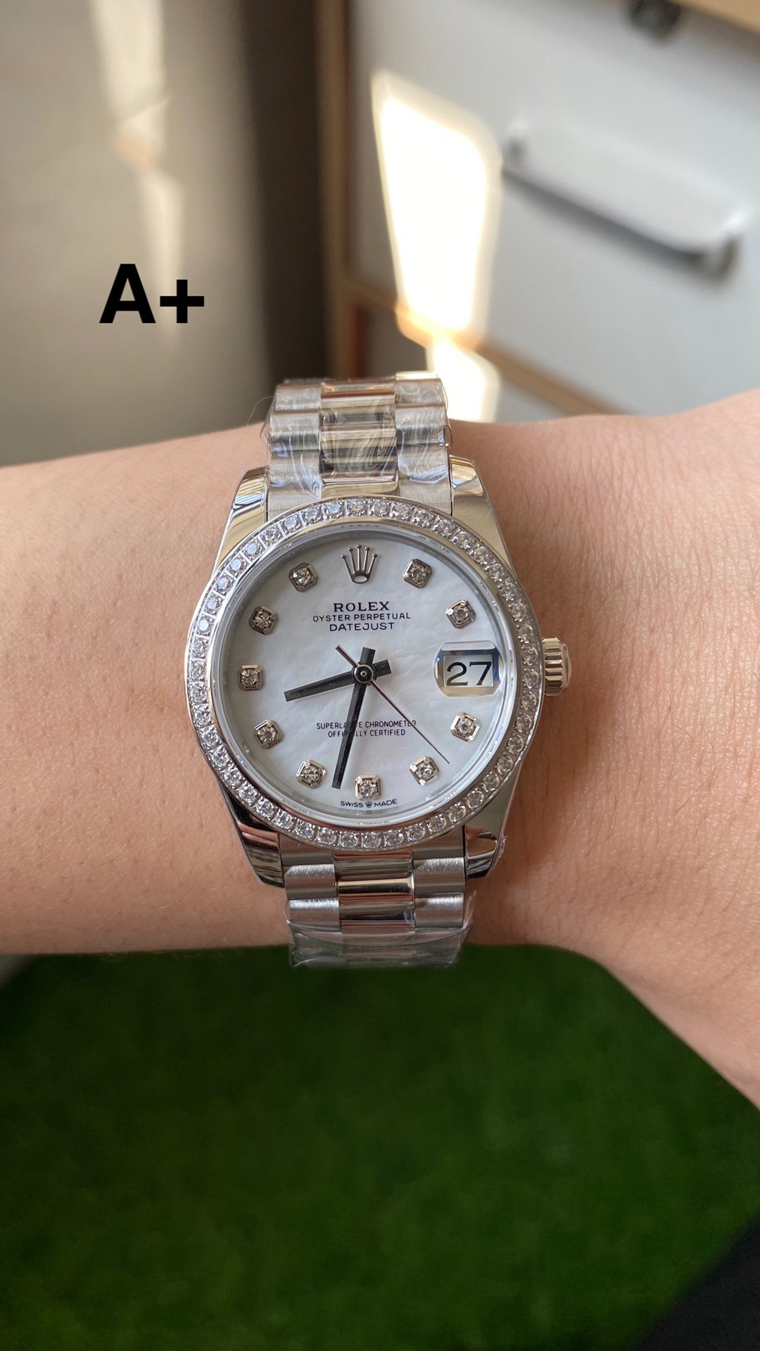 Rolex-Watch-Contact CS for Coupons or More Info
