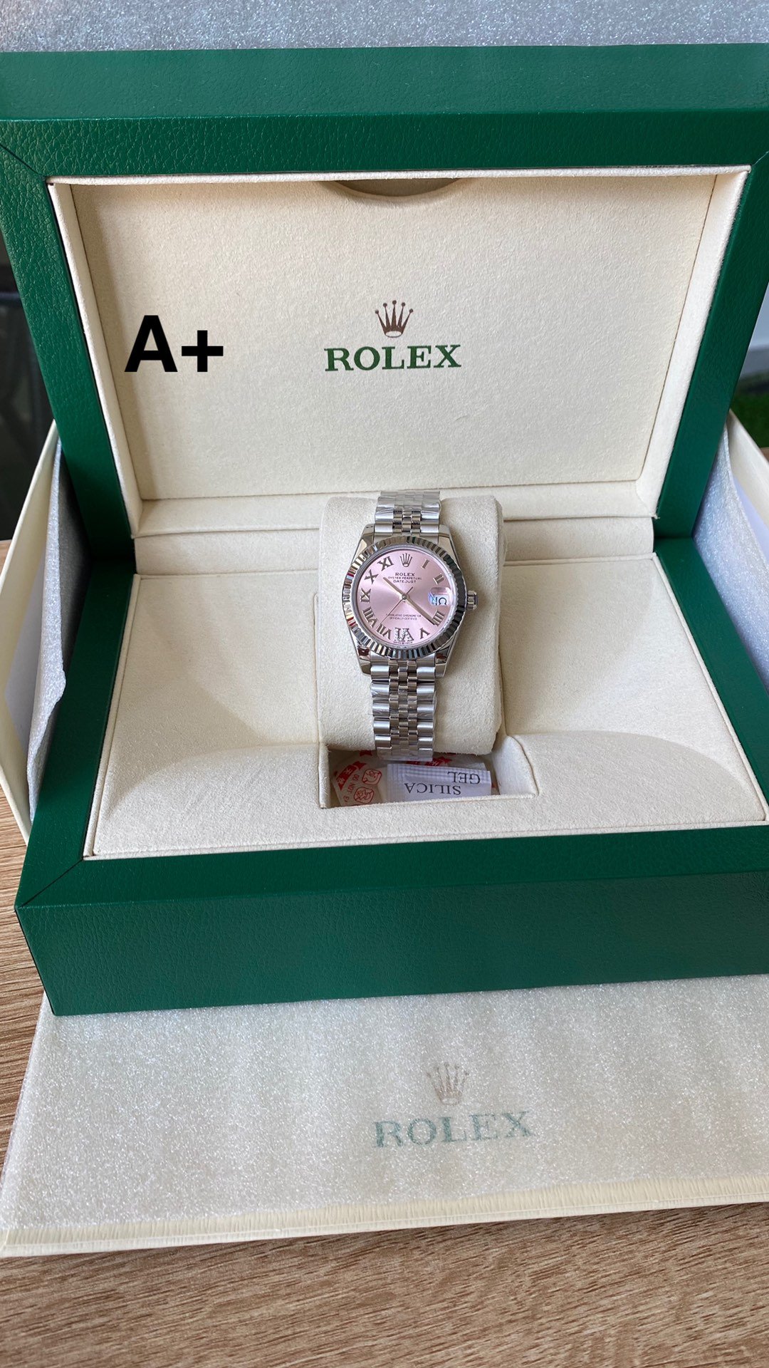 Rolex-Watch-Contact CS for Coupons or More Info