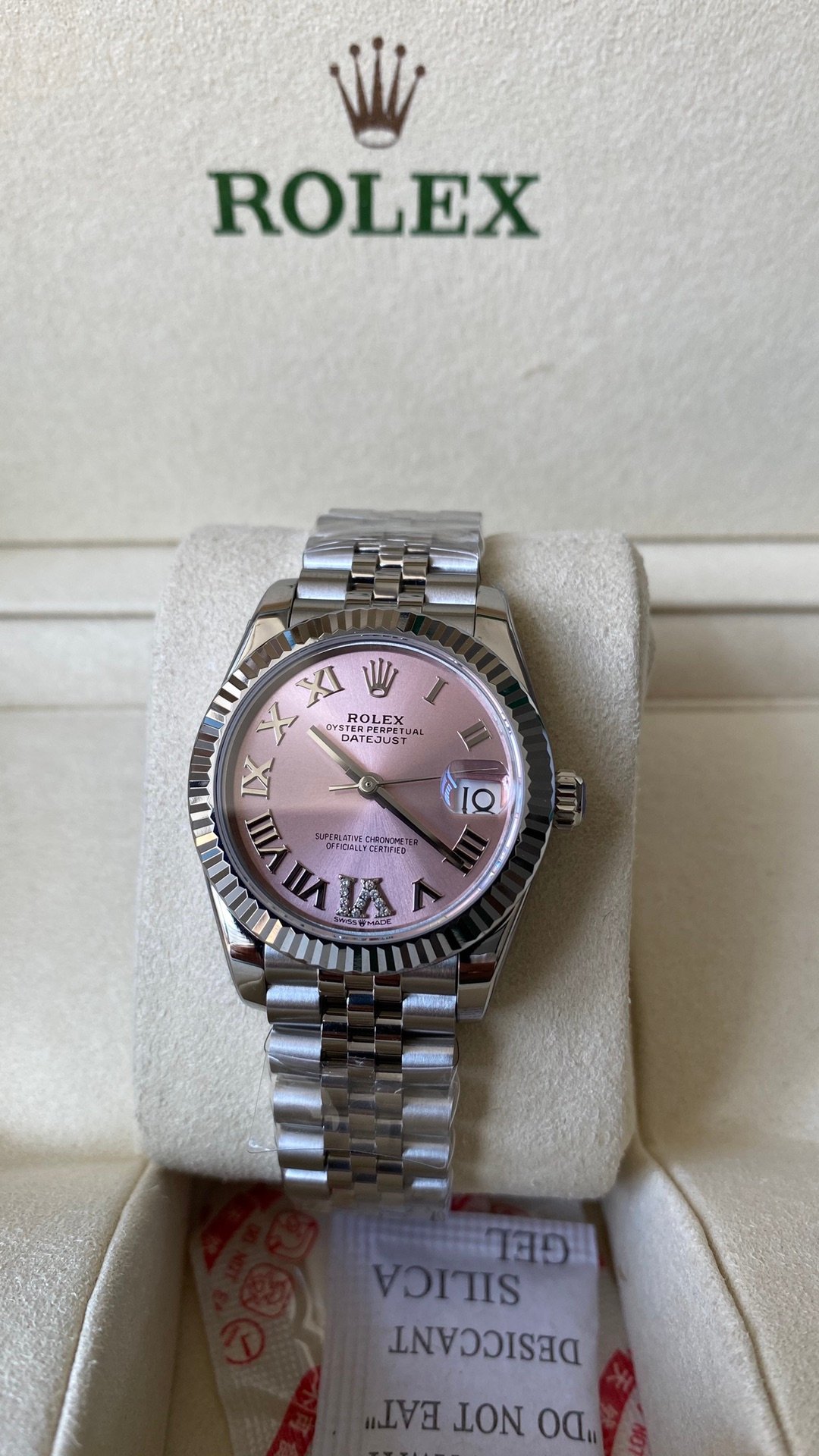 Rolex-Watch-Contact CS for Coupons or More Info