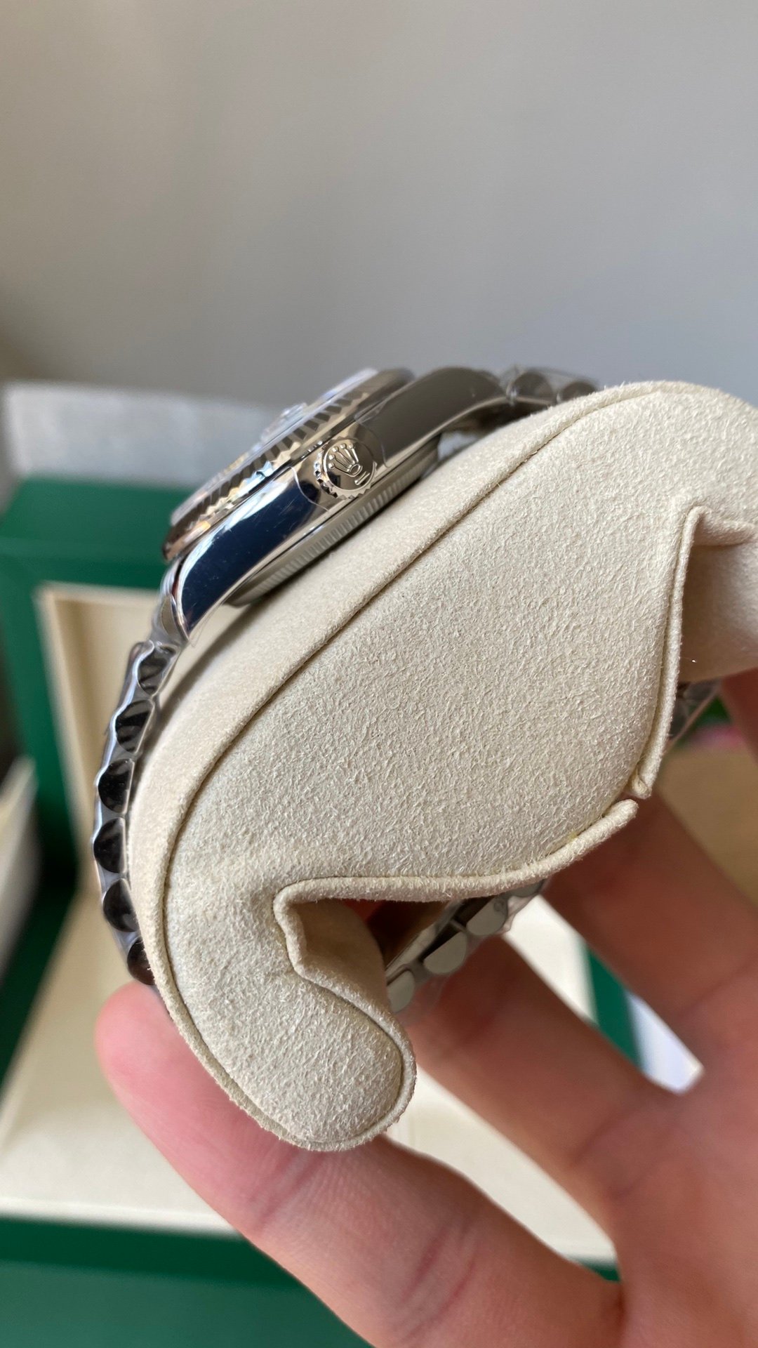 Rolex-Watch-Contact CS for Coupons or More Info