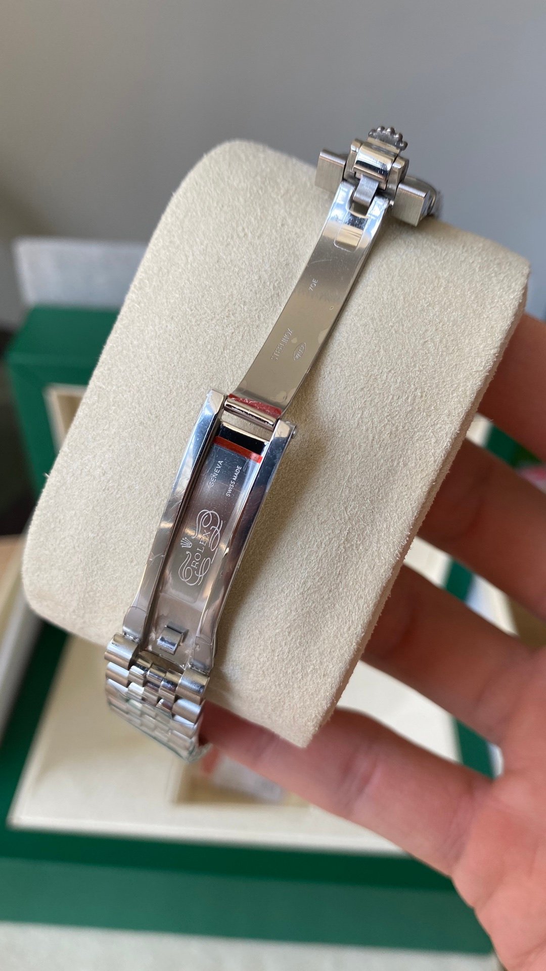 Rolex-Watch-Contact CS for Coupons or More Info