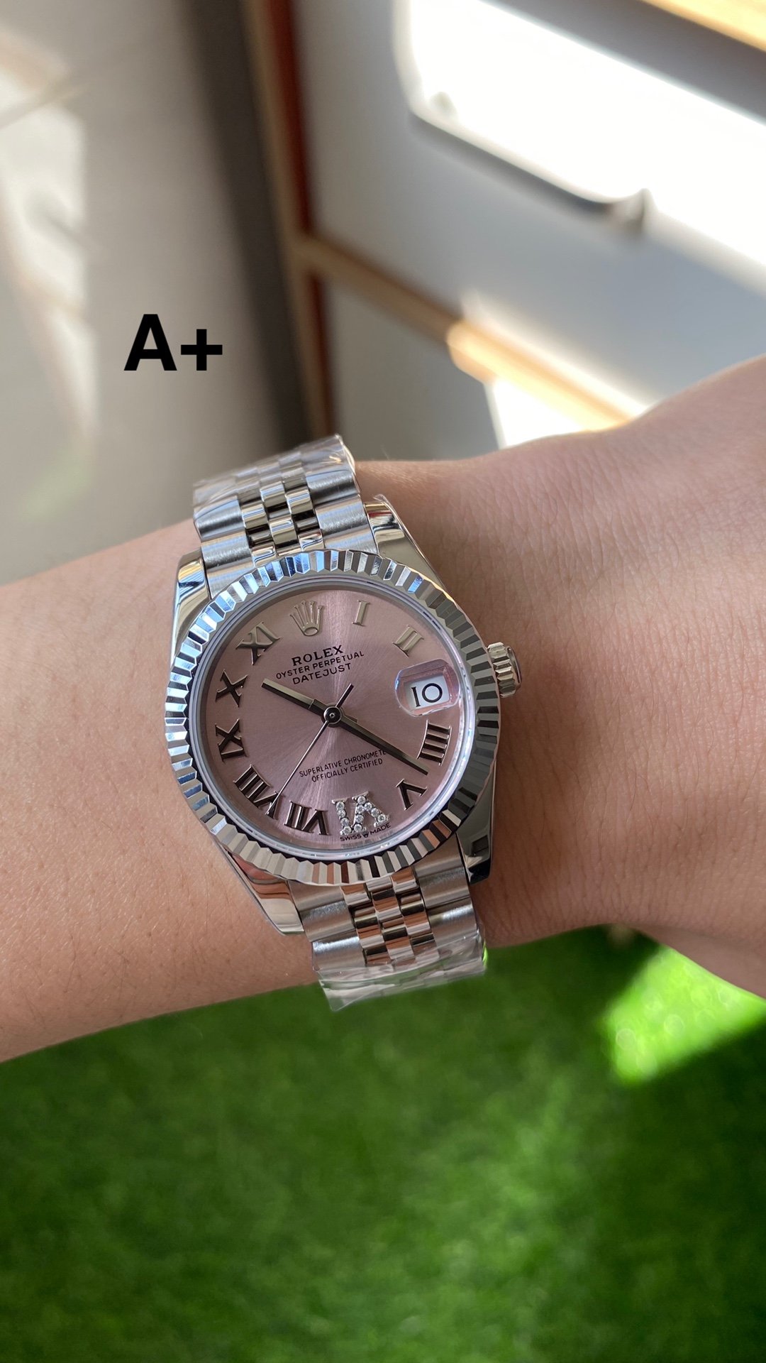 Rolex-Watch-Contact CS for Coupons or More Info