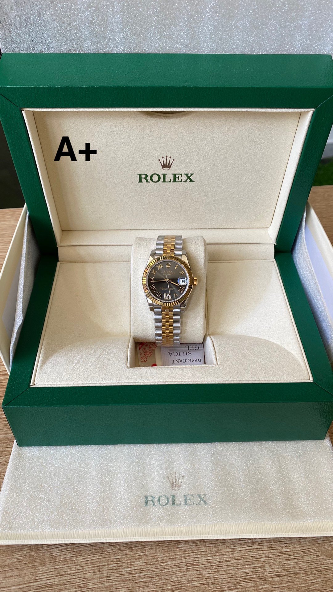 Rolex-Watch-Contact CS for Coupons or More Info