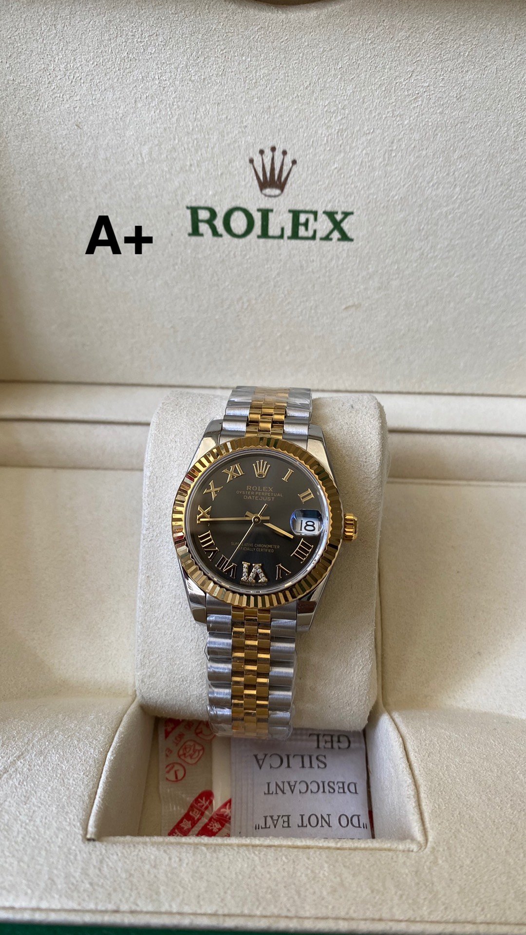 Rolex-Watch-Contact CS for Coupons or More Info