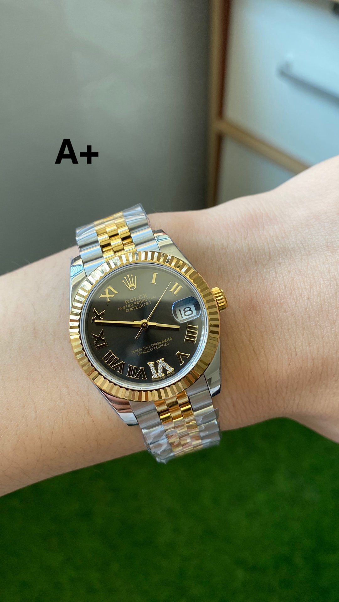 Rolex-Watch-Contact CS for Coupons or More Info