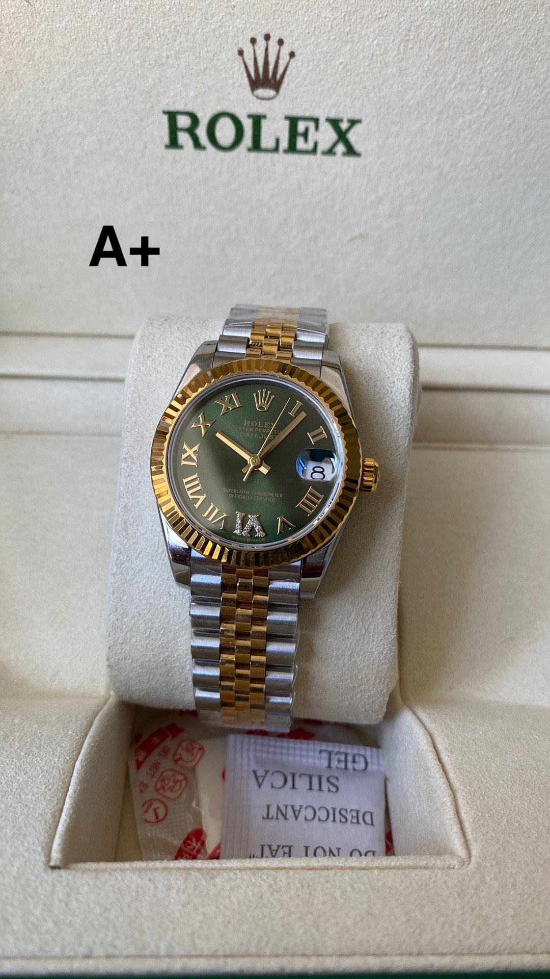Rolex-Watch-Contact CS for Coupons or More Info