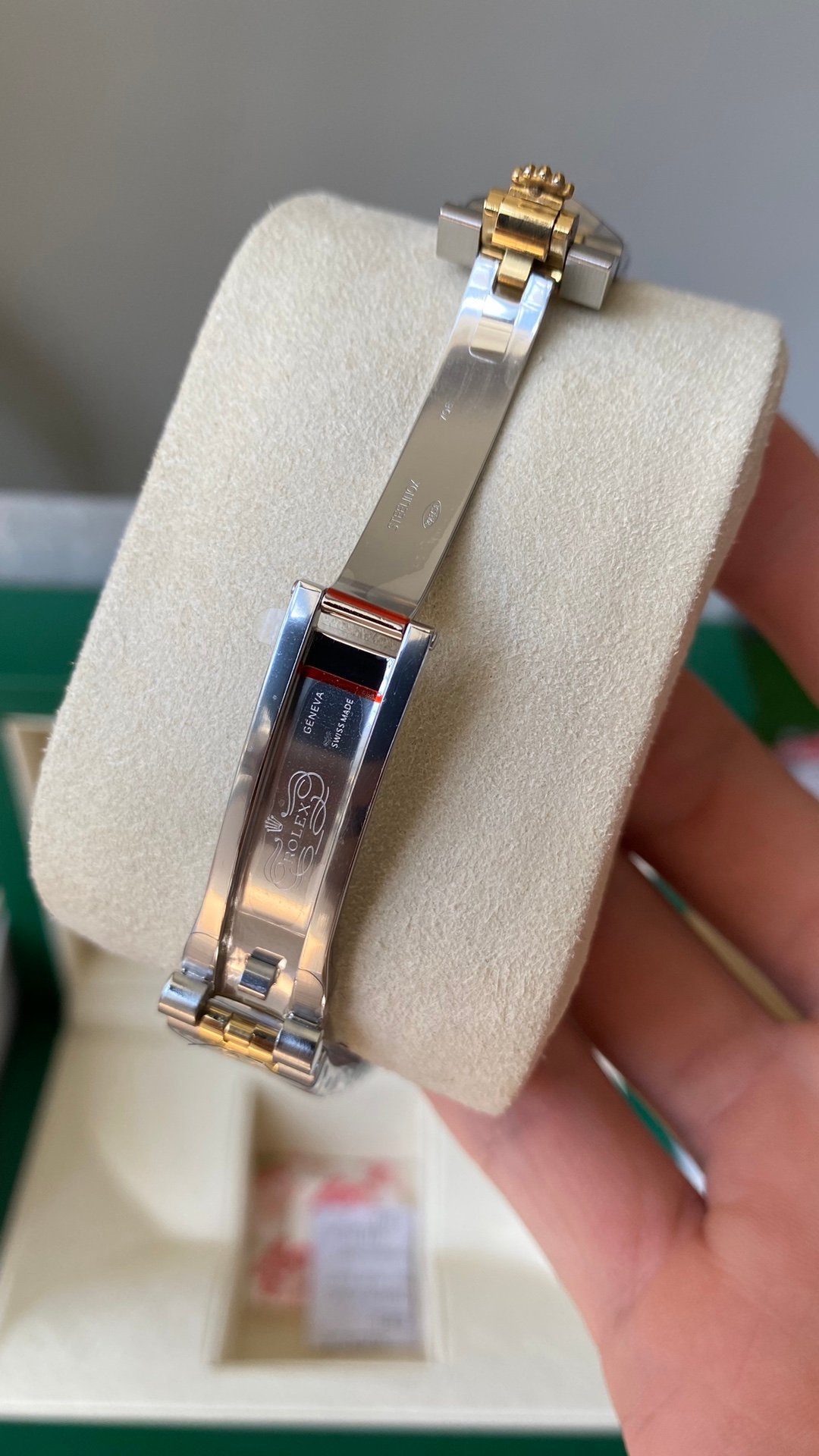 Rolex-Watch-Contact CS for Coupons or More Info