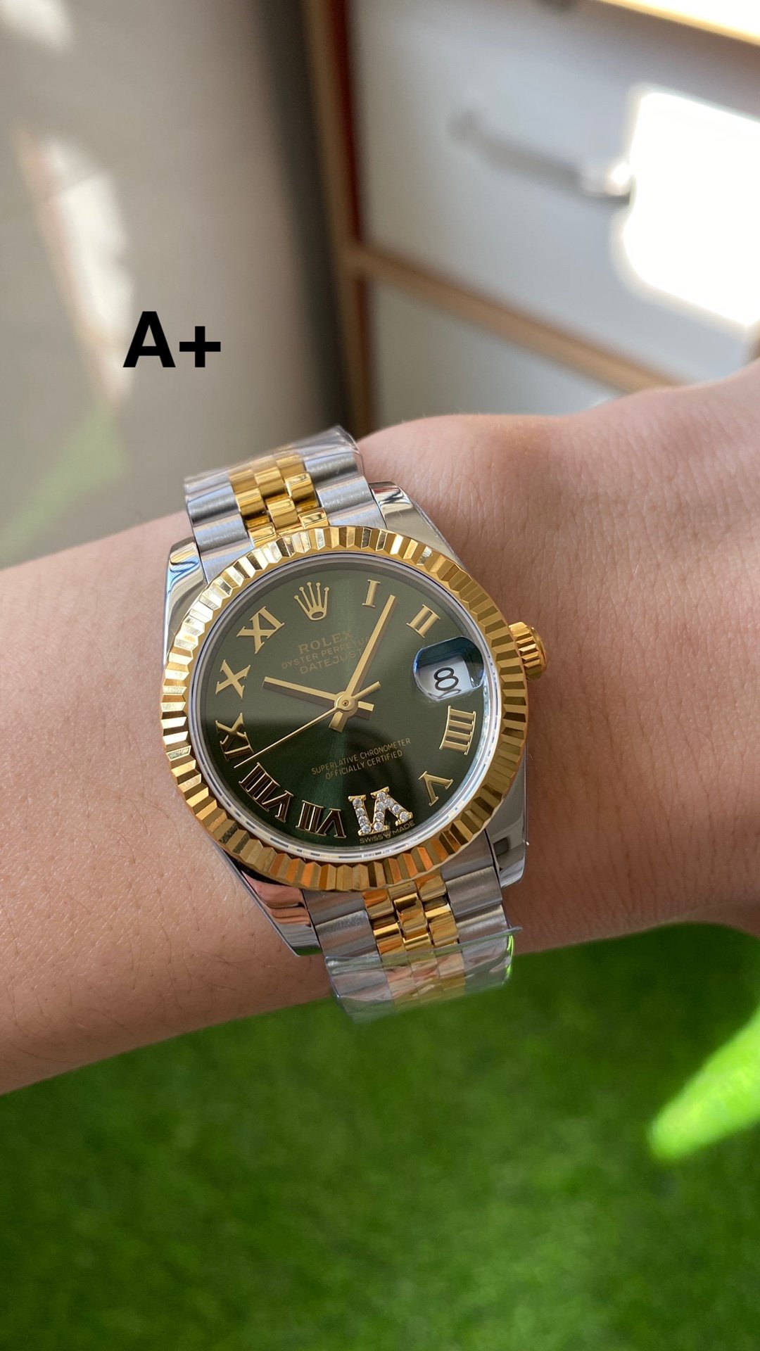Rolex-Watch-Contact CS for Coupons or More Info
