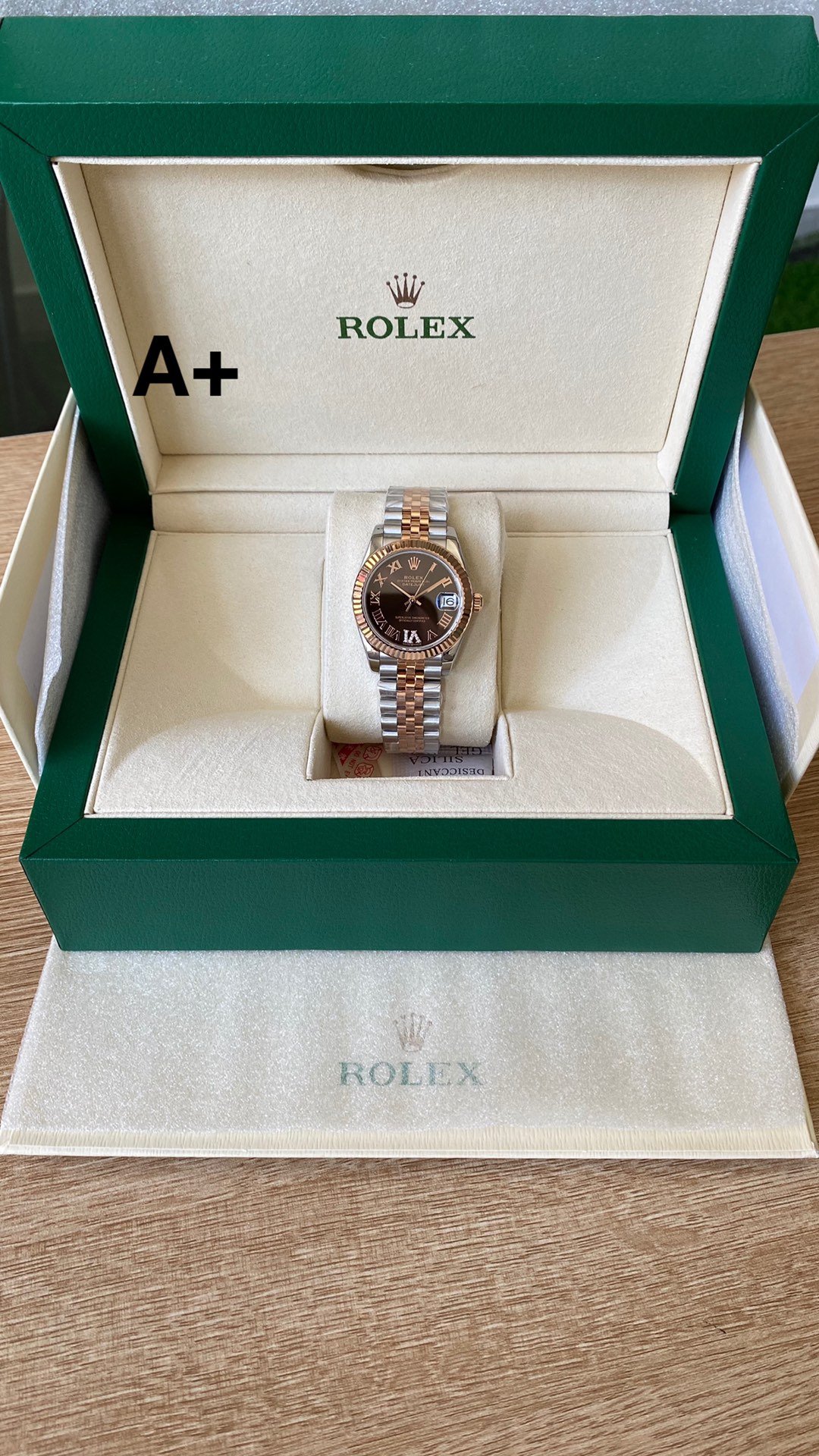 Rolex-Watch-Contact CS for Coupons or More Info