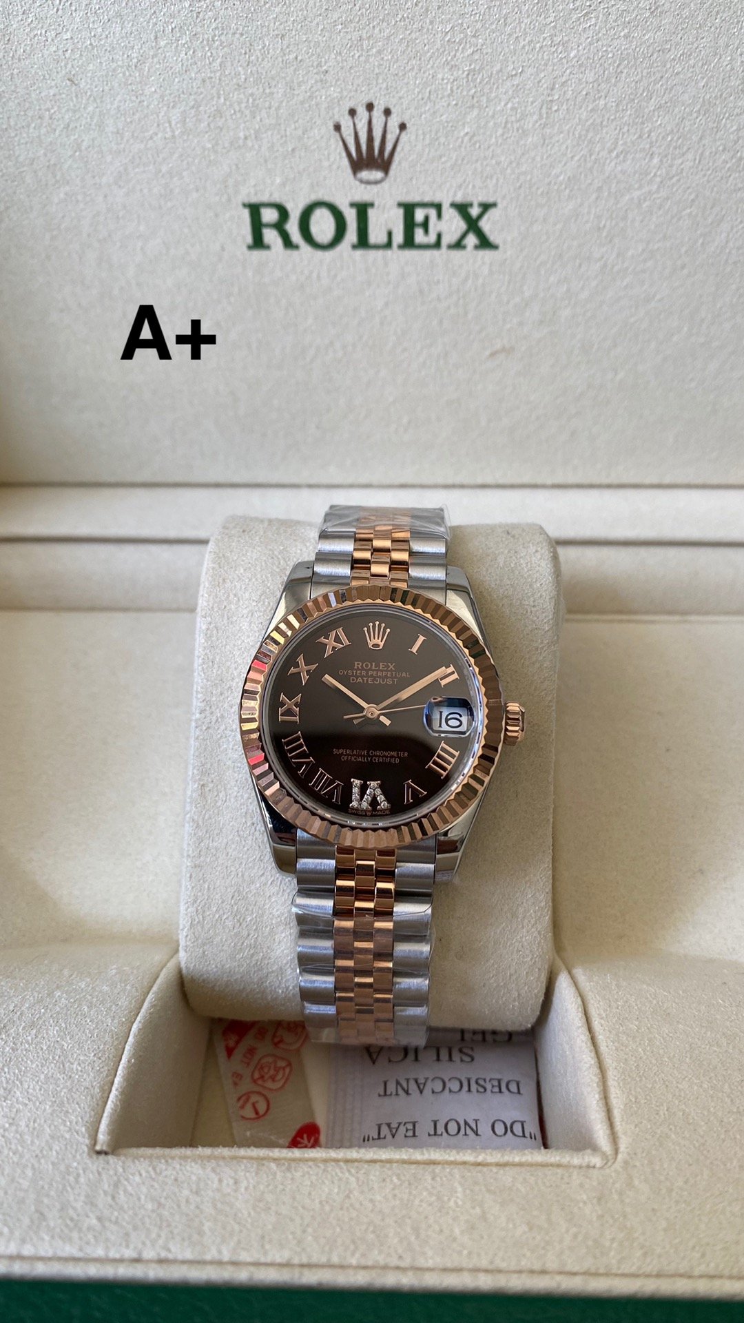 Rolex-Watch-Contact CS for Coupons or More Info