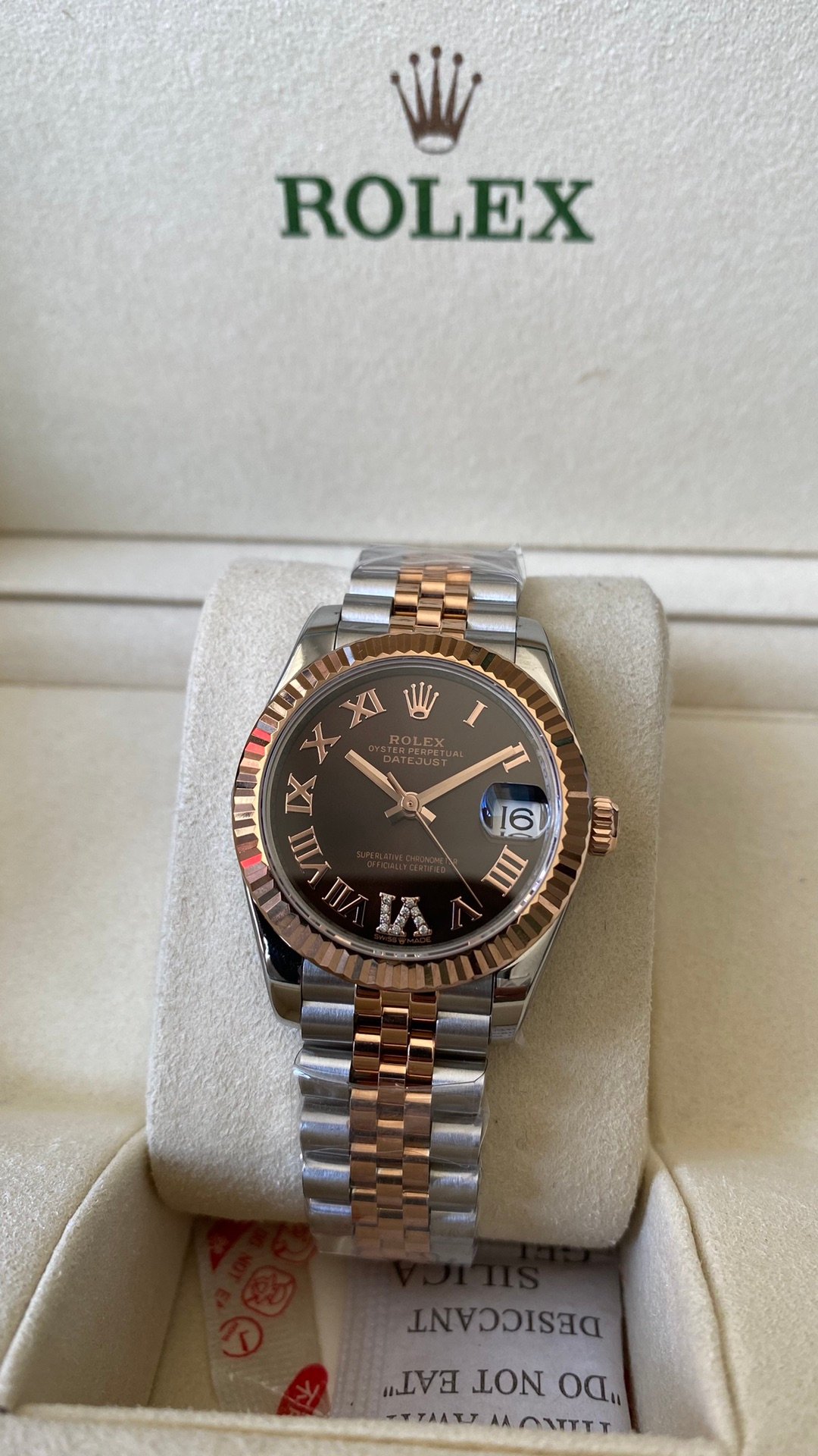 Rolex-Watch-Contact CS for Coupons or More Info