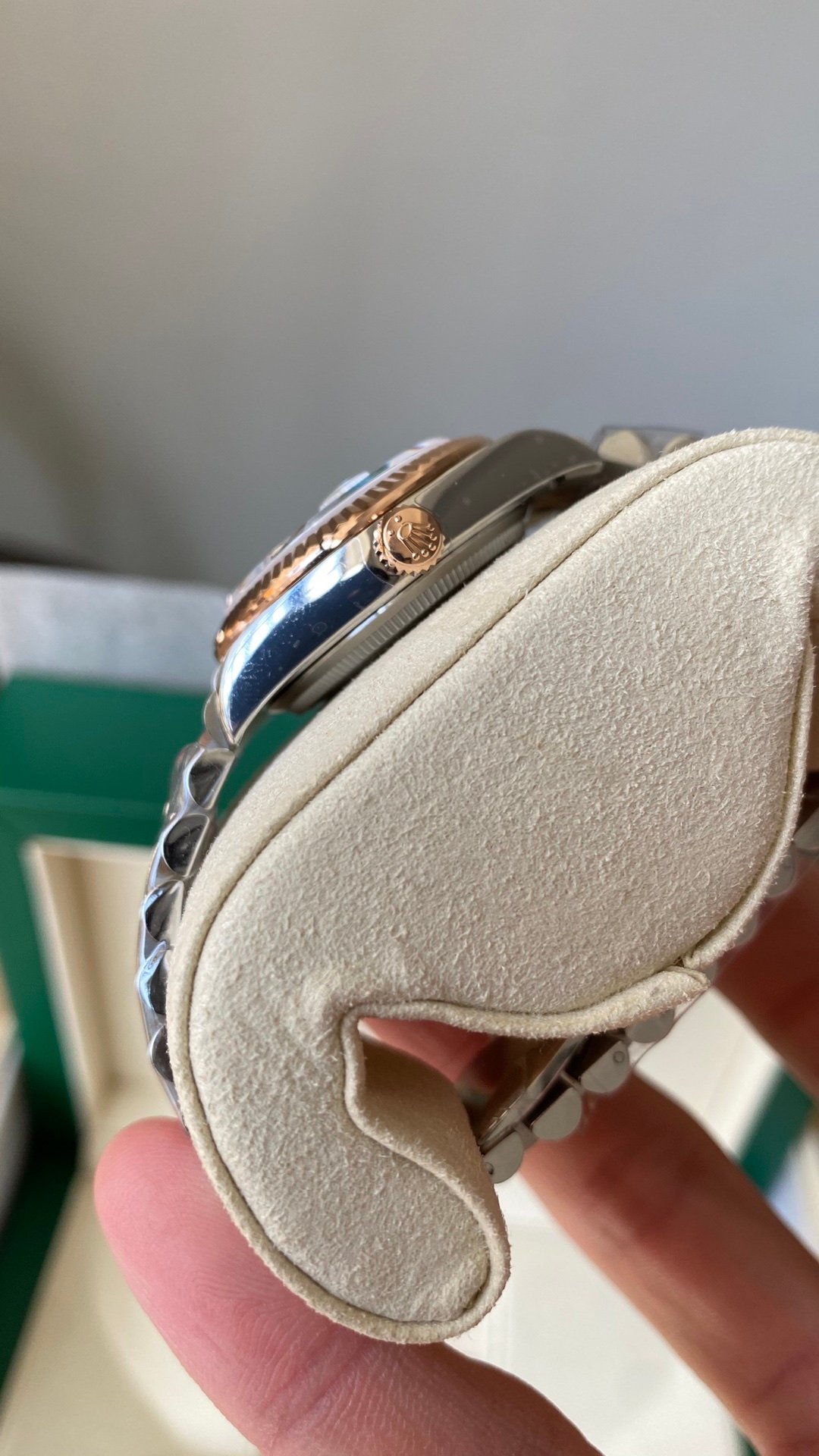 Rolex-Watch-Contact CS for Coupons or More Info