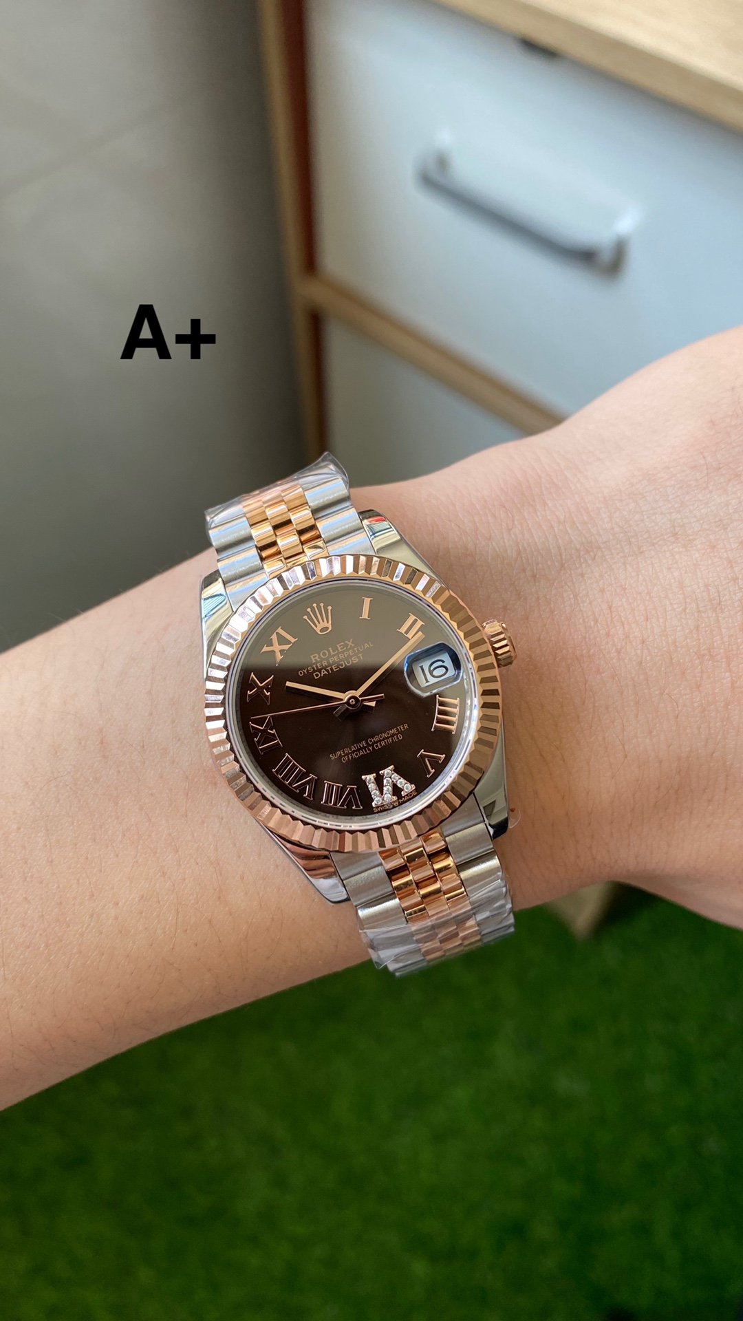 Rolex-Watch-Contact CS for Coupons or More Info