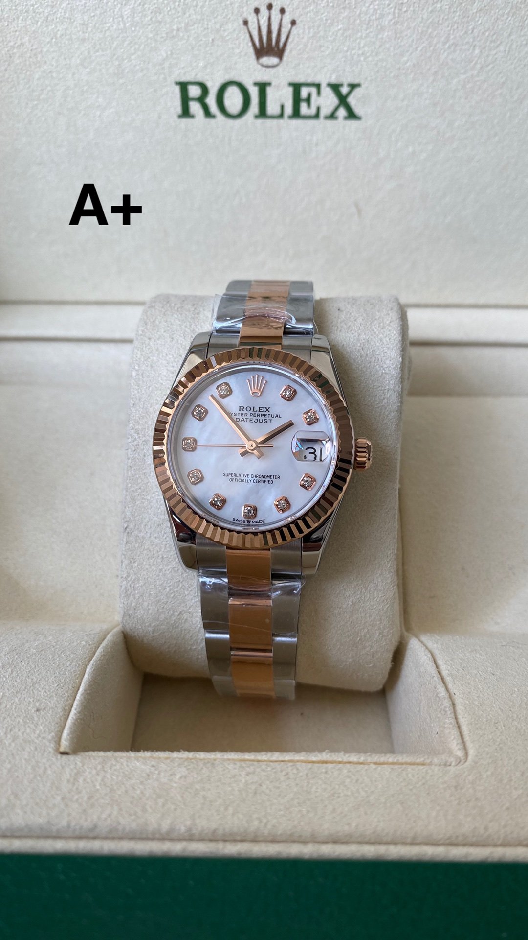 Rolex-Watch-Contact CS for Coupons or More Info