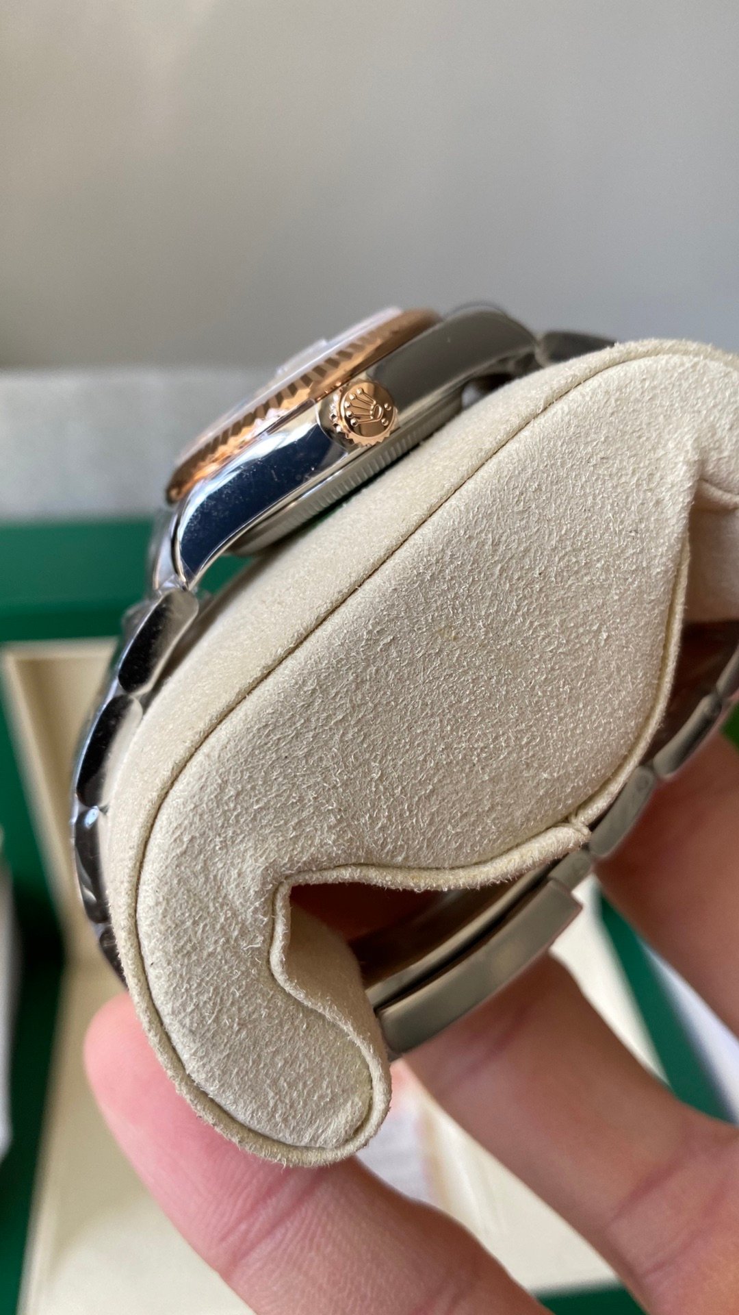 Rolex-Watch-Contact CS for Coupons or More Info