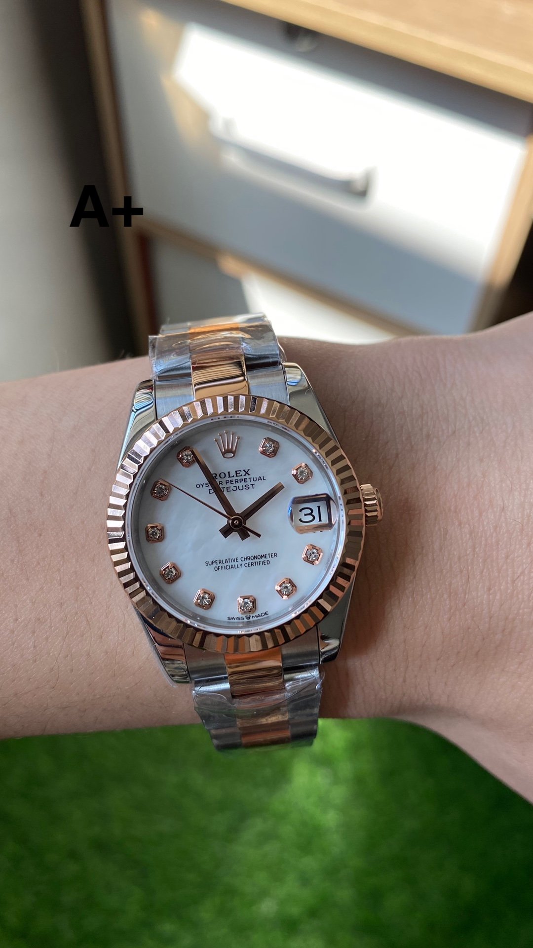 Rolex-Watch-Contact CS for Coupons or More Info