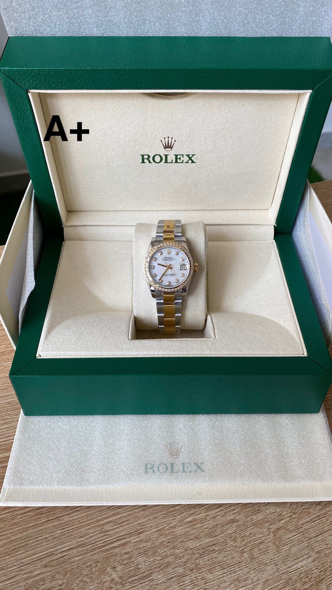 Rolex-Watch-Contact CS for Coupons or More Info