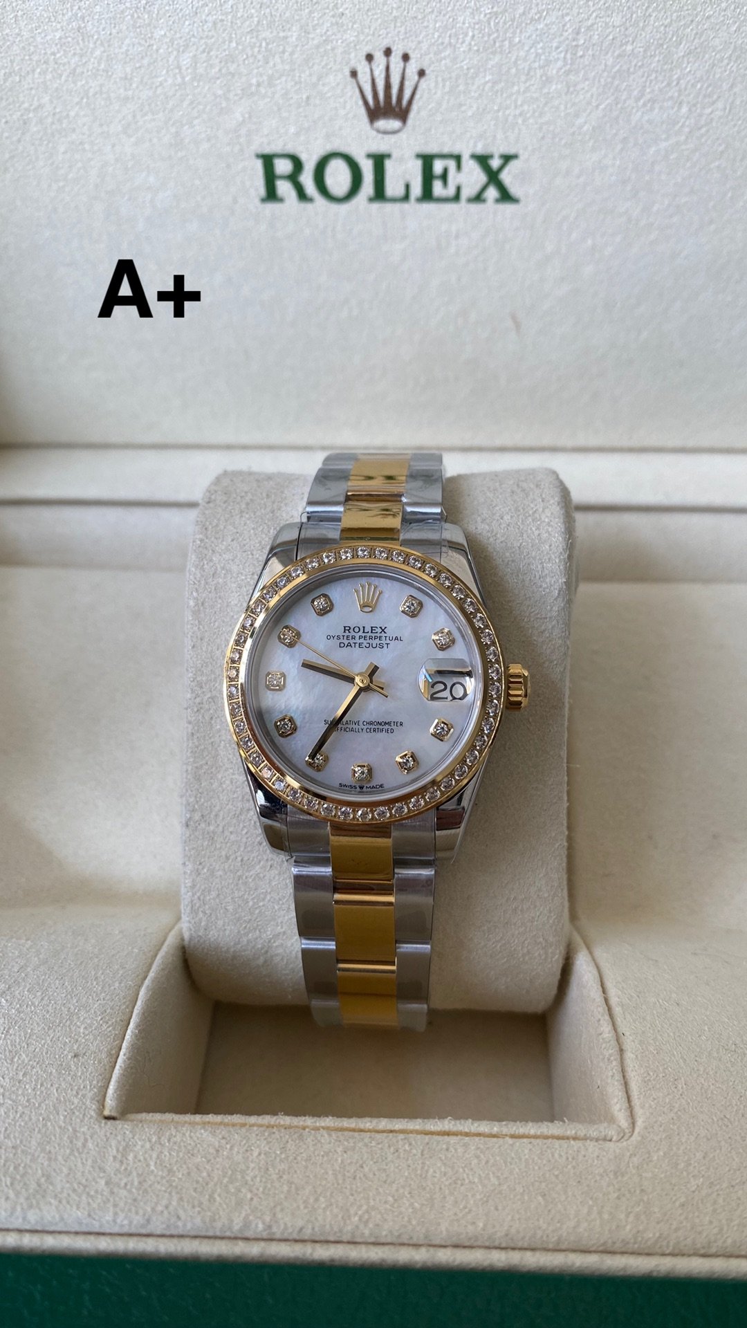 Rolex-Watch-Contact CS for Coupons or More Info