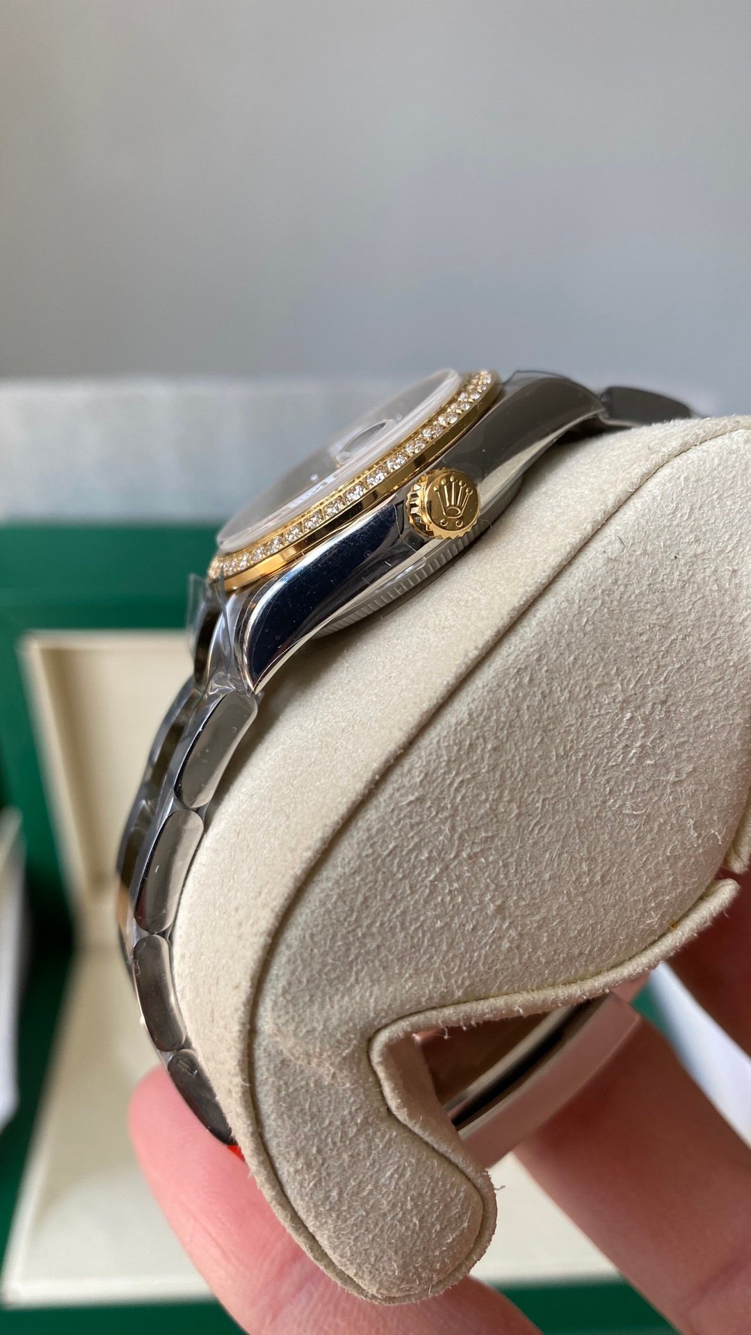 Rolex-Watch-Contact CS for Coupons or More Info