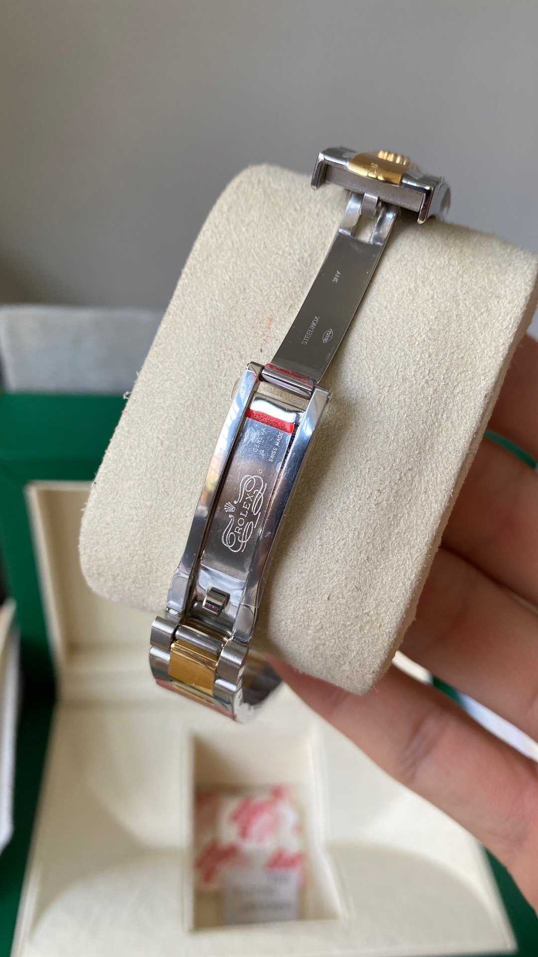 Rolex-Watch-Contact CS for Coupons or More Info