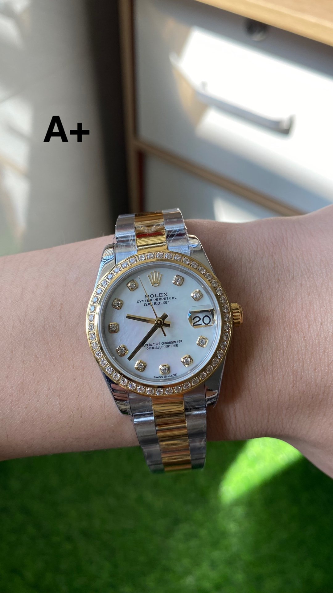Rolex-Watch-Contact CS for Coupons or More Info