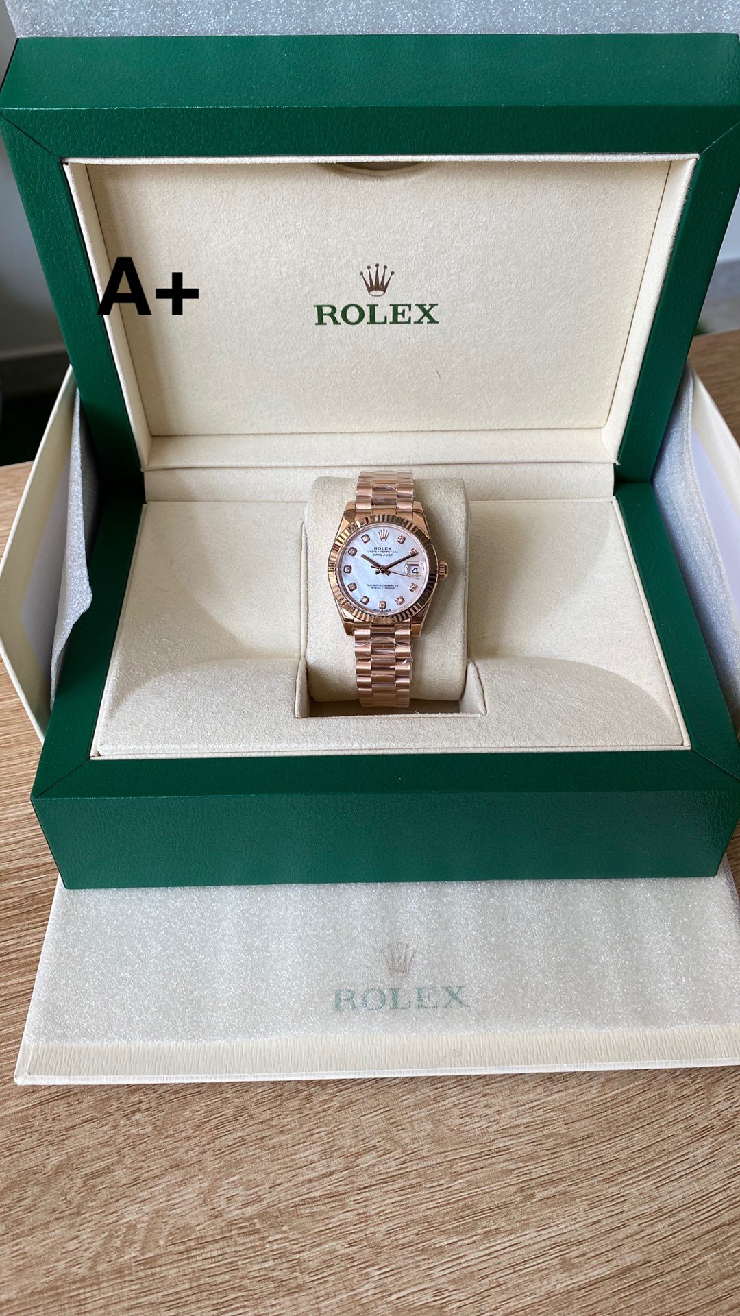 Rolex-Watch-Contact CS for Coupons or More Info
