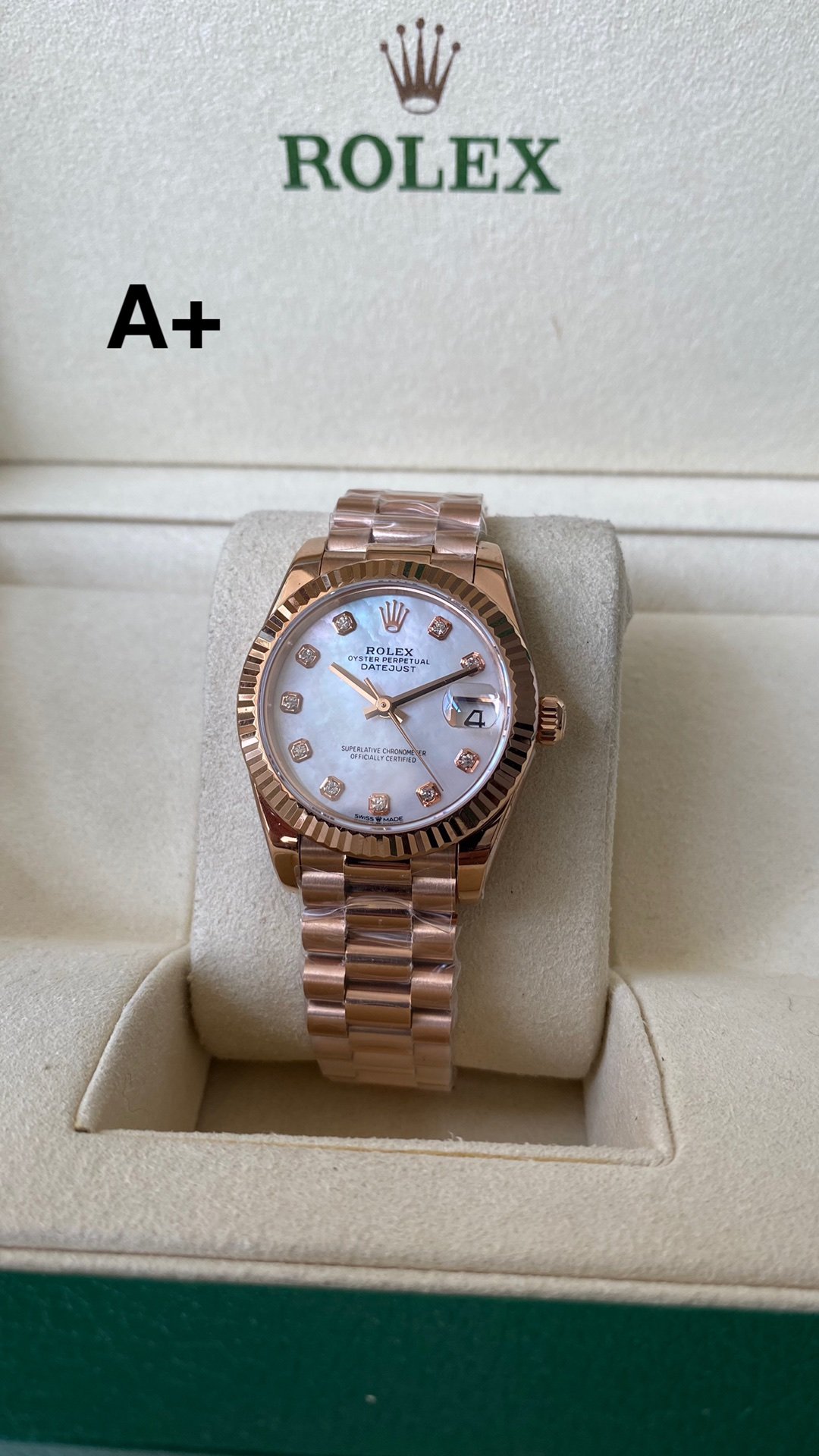 Rolex-Watch-Contact CS for Coupons or More Info