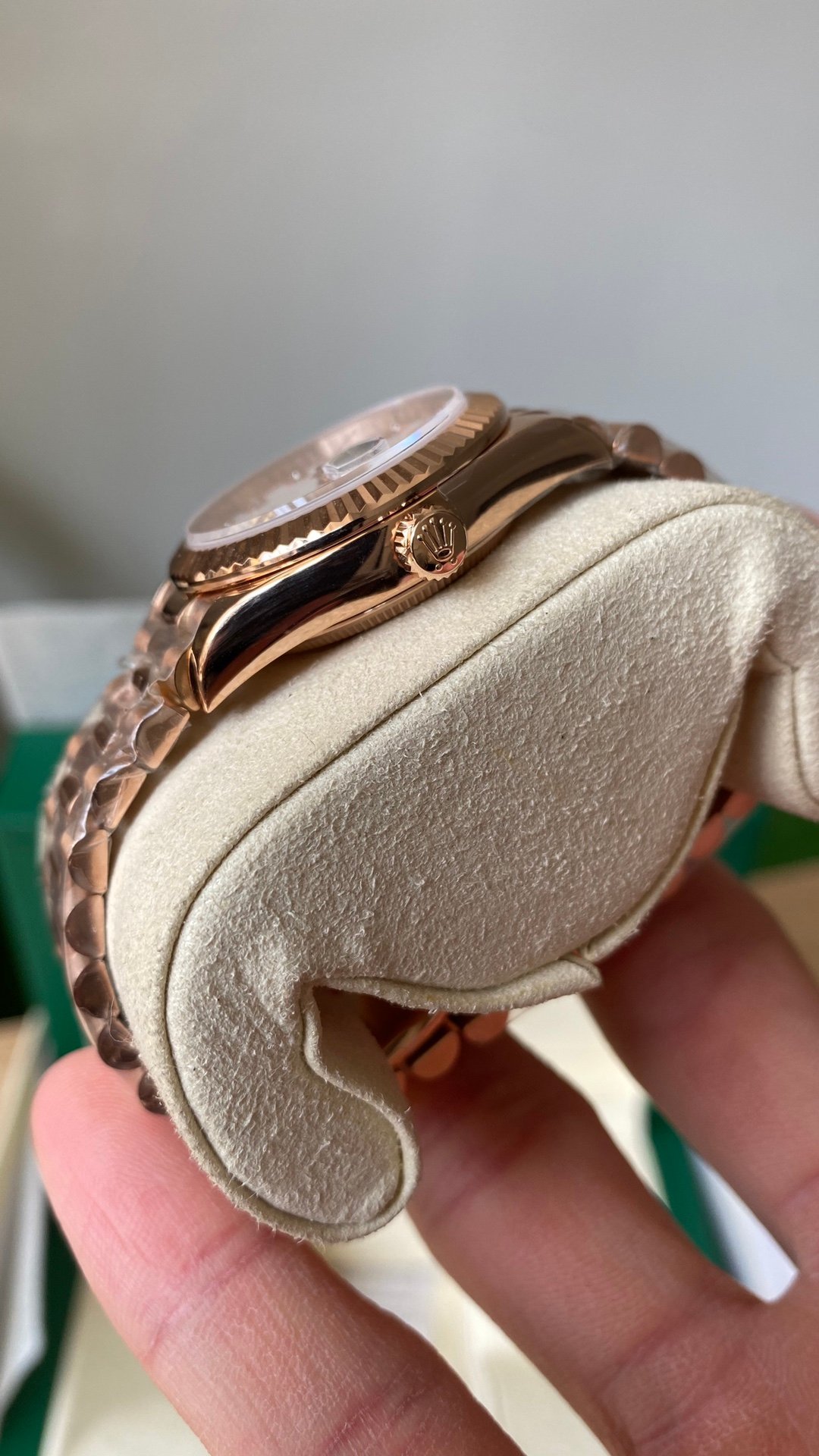 Rolex-Watch-Contact CS for Coupons or More Info