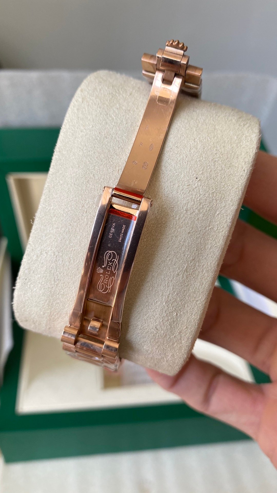 Rolex-Watch-Contact CS for Coupons or More Info