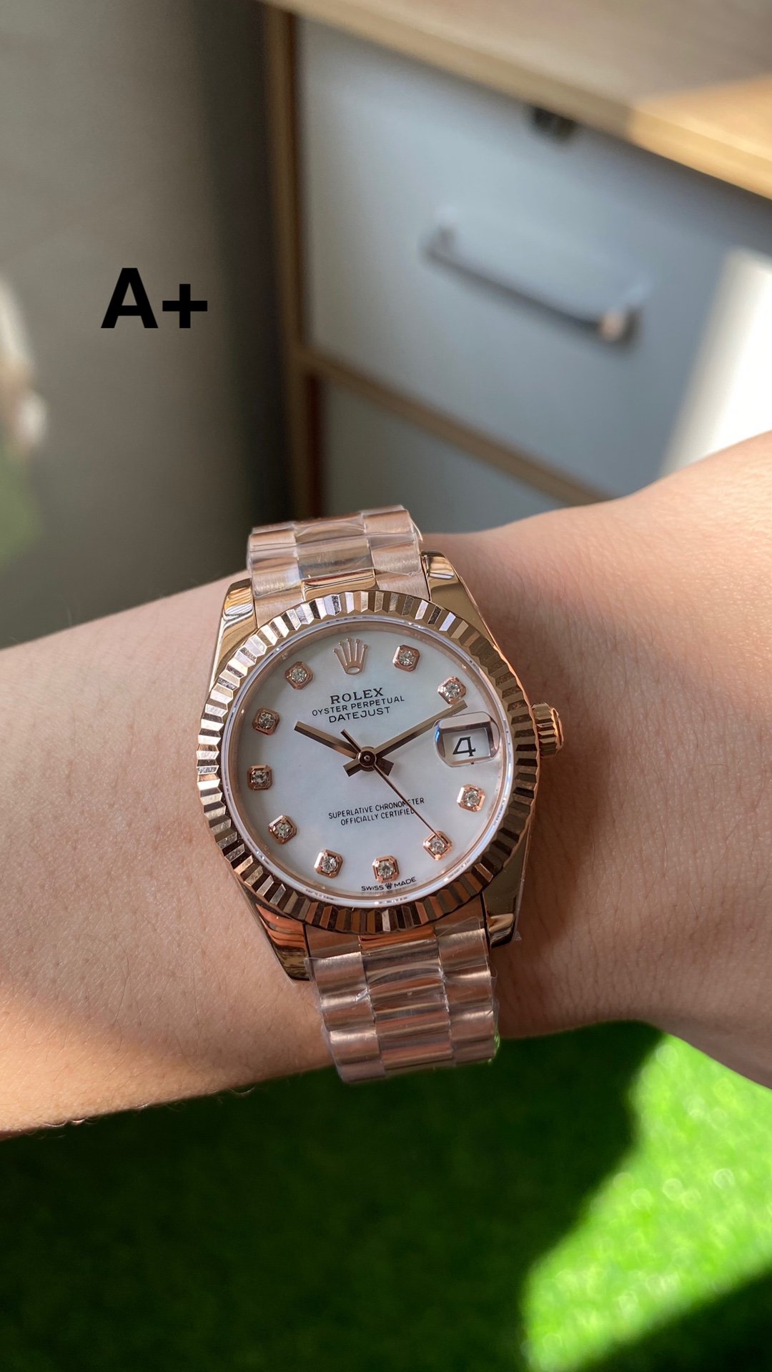 Rolex-Watch-Contact CS for Coupons or More Info