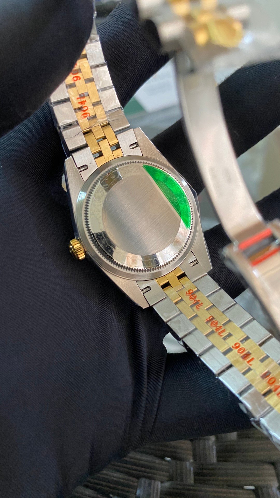 Rolex-Watch-Contact CS for Coupons or More Info