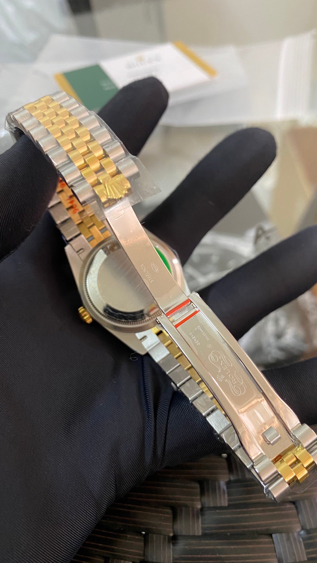 Rolex-Watch-Contact CS for Coupons or More Info
