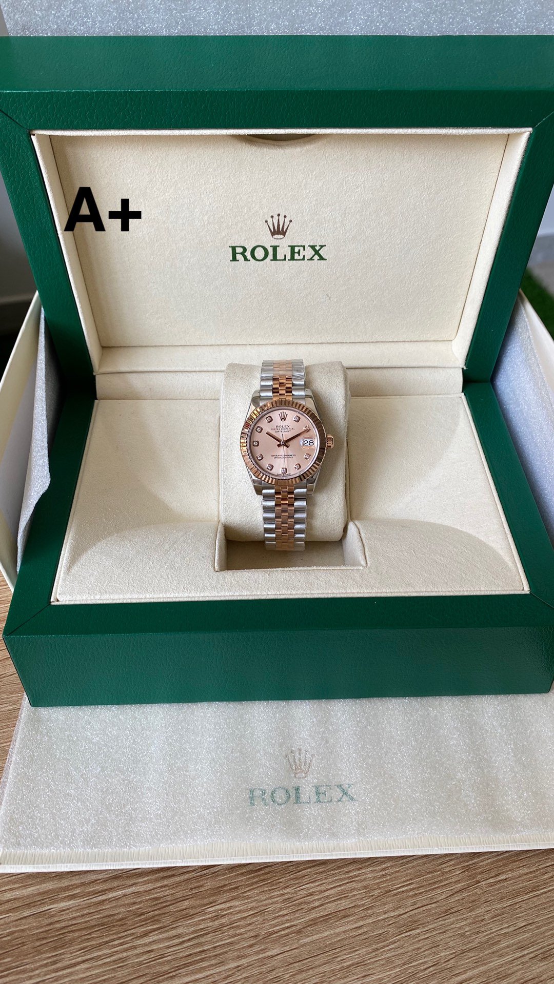 Rolex-Watch-Contact CS for Coupons or More Info