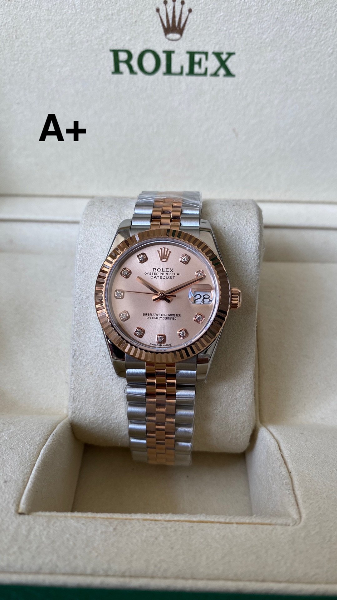 Rolex-Watch-Contact CS for Coupons or More Info