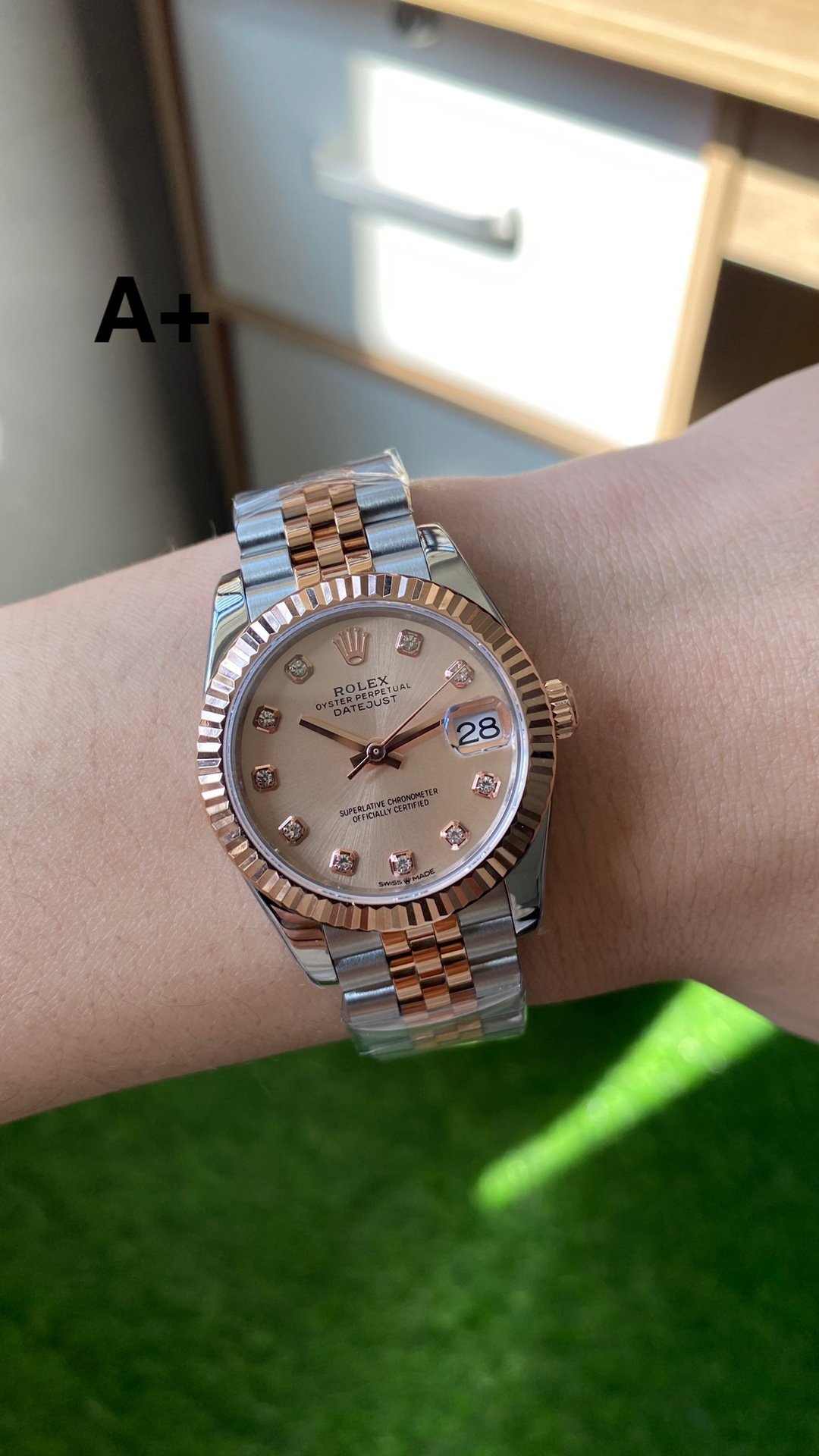 Rolex-Watch-Contact CS for Coupons or More Info