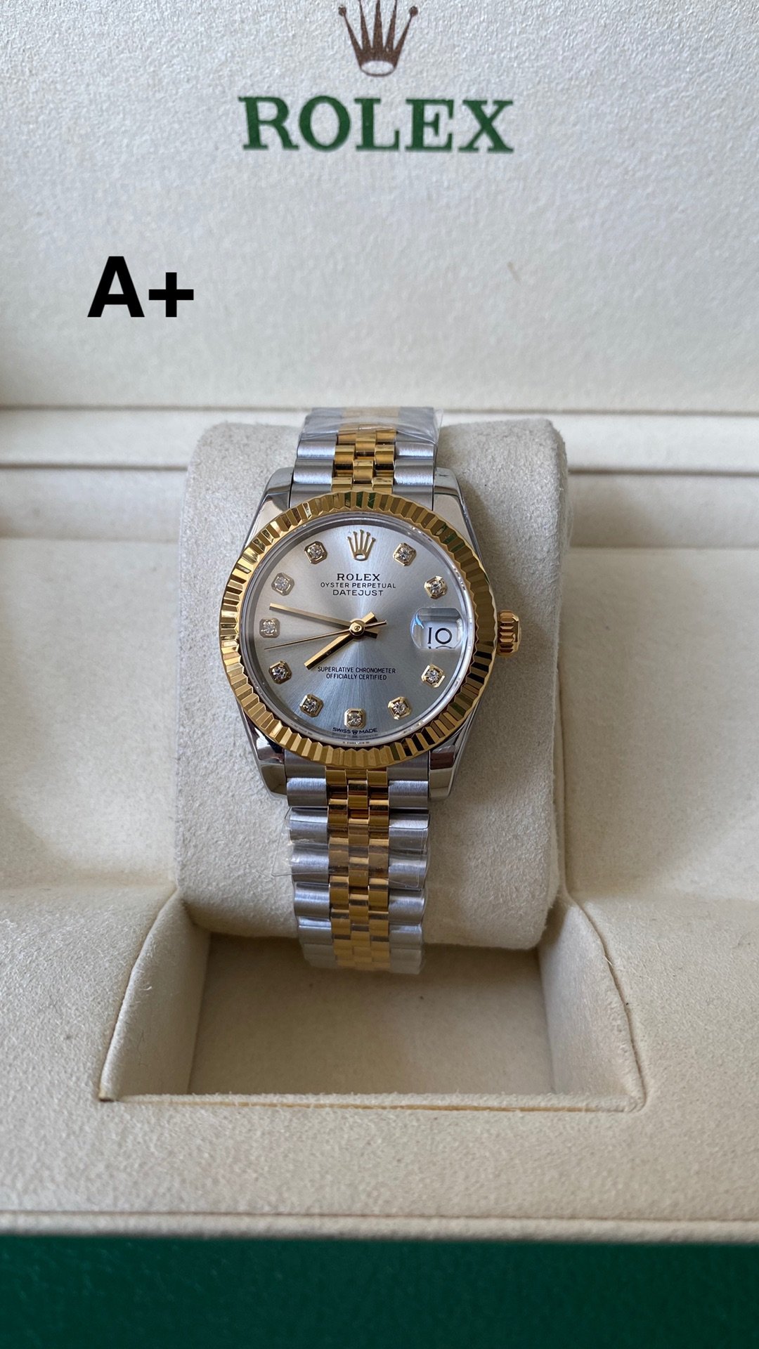 Rolex-Watch-Contact CS for Coupons or More Info