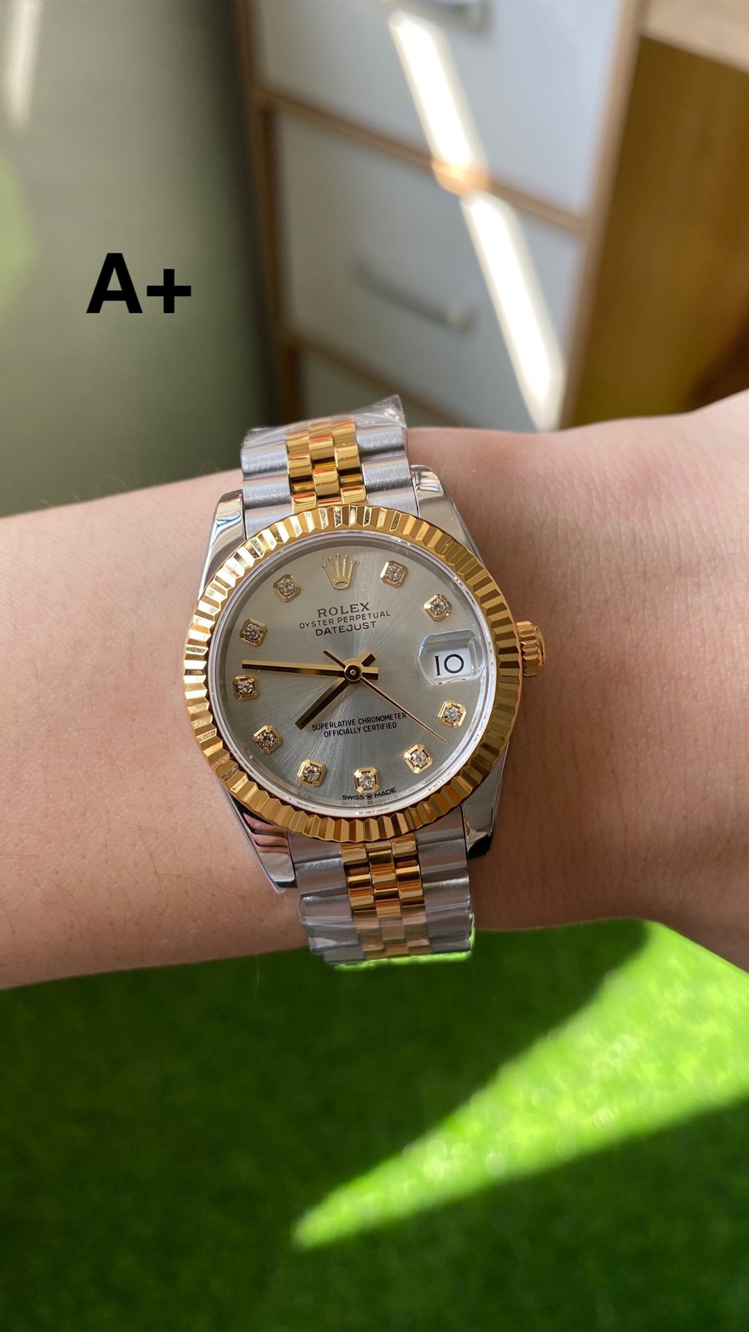 Rolex-Watch-Contact CS for Coupons or More Info