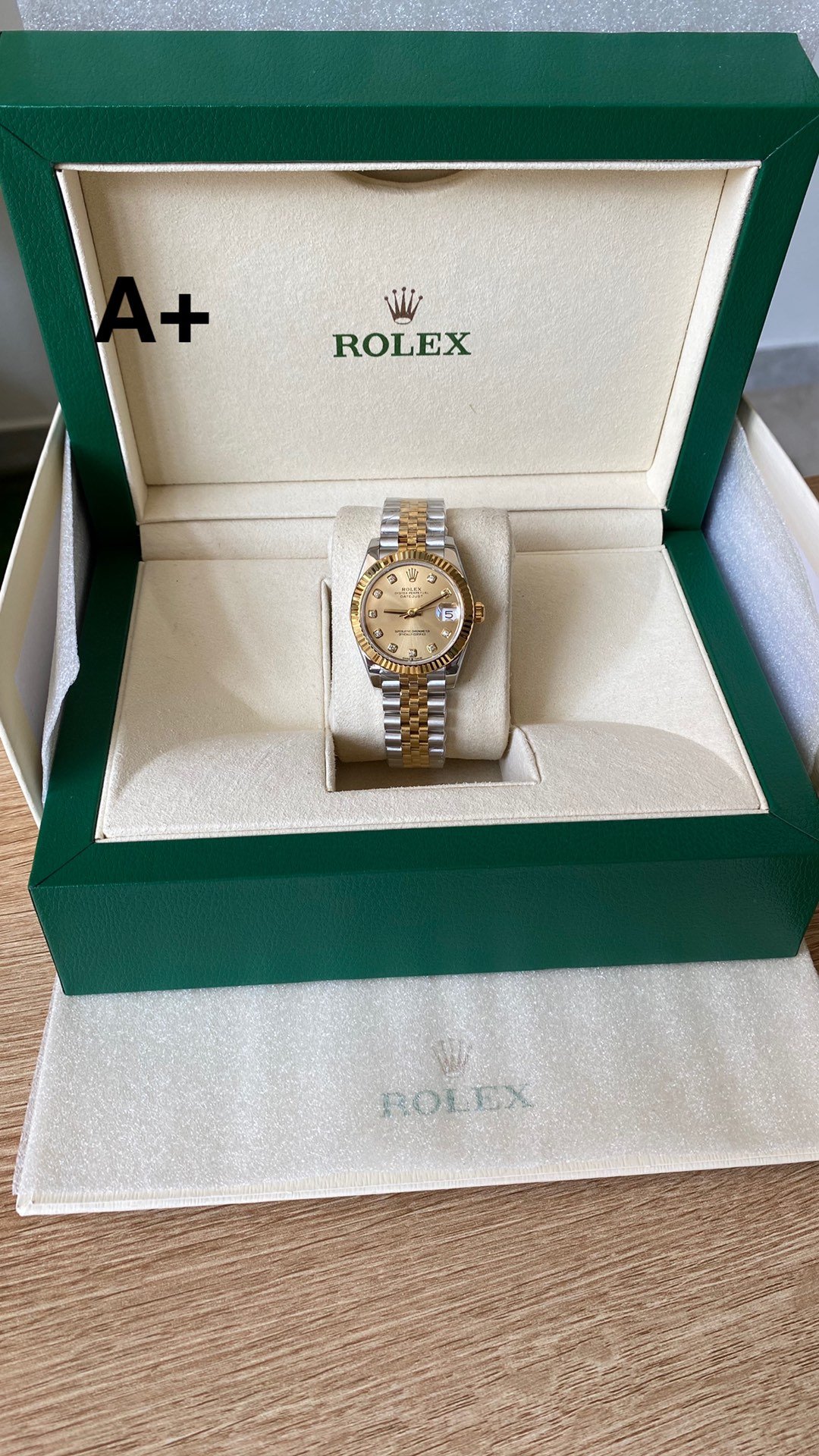 Rolex-Watch-Contact CS for Coupons or More Info