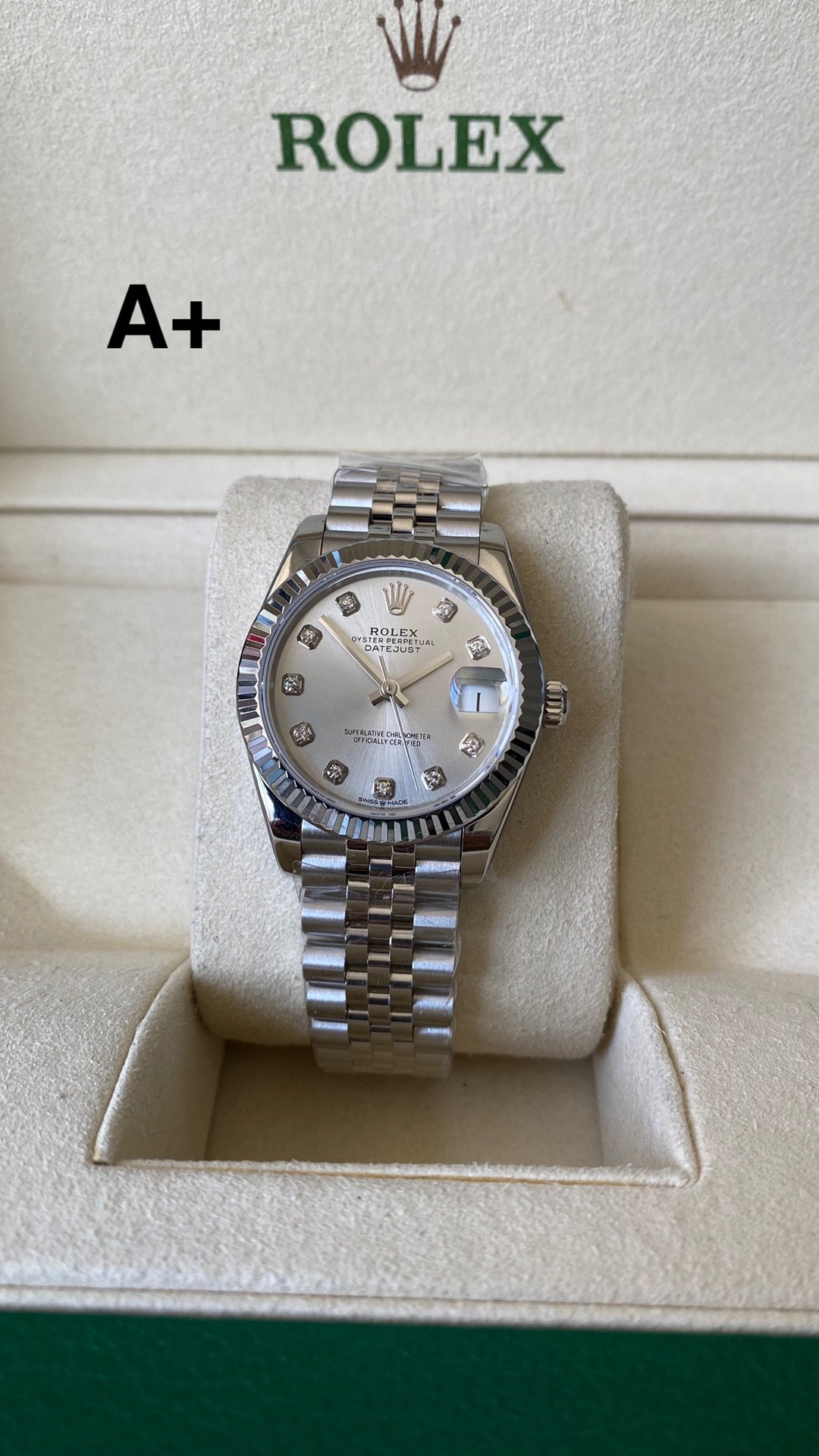 Rolex-Watch-Contact CS for Coupons or More Info