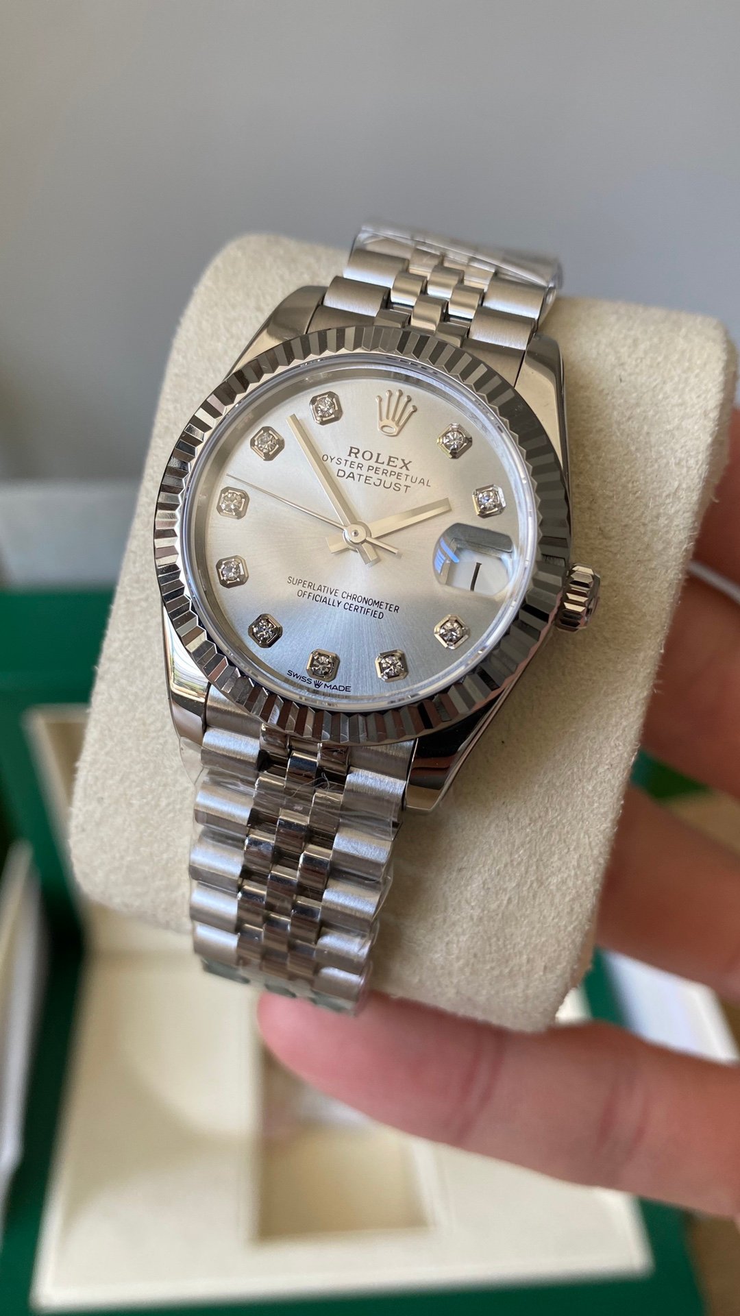 Rolex-Watch-Contact CS for Coupons or More Info
