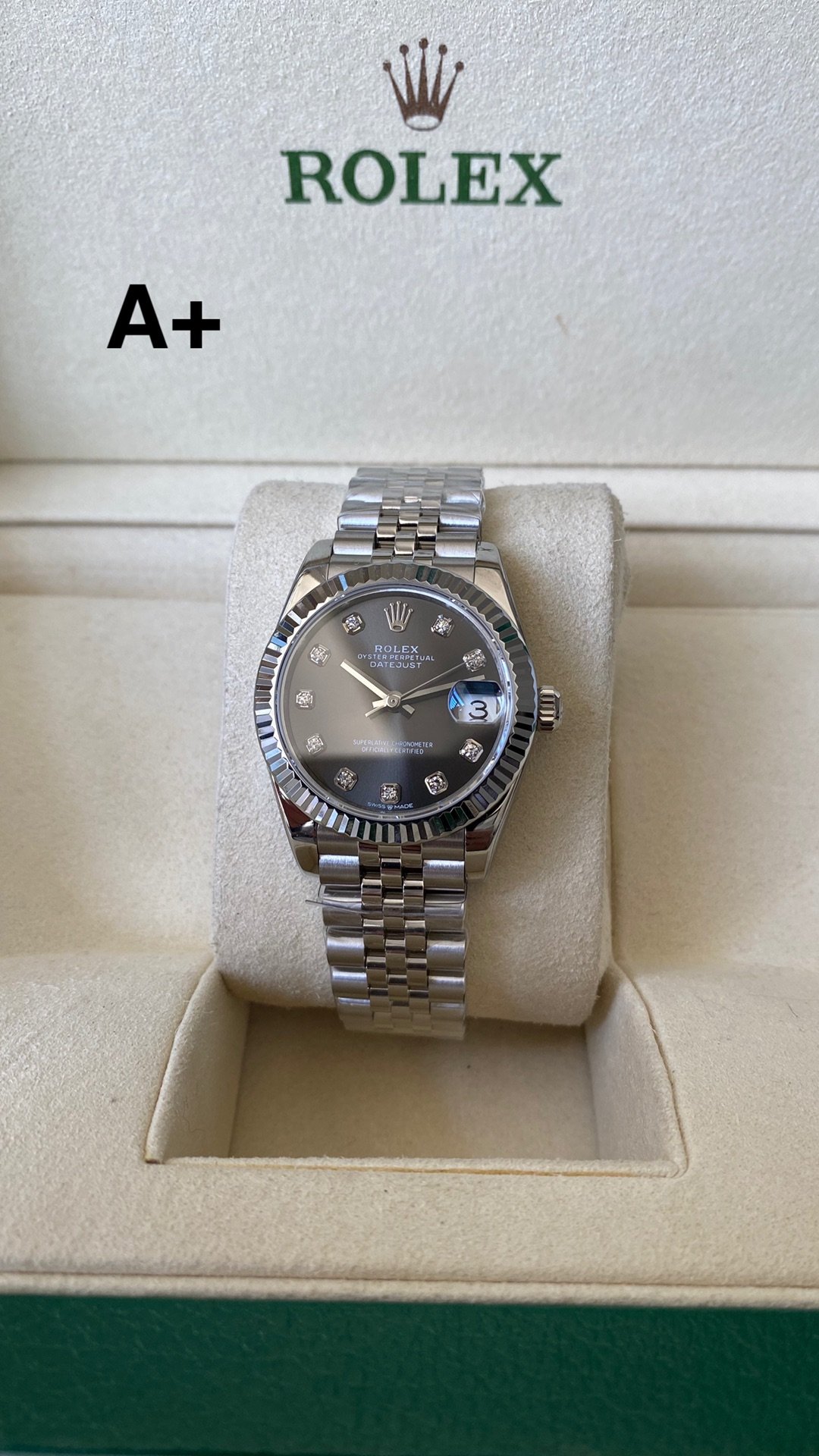 Rolex-Watch-Contact CS for Coupons or More Info
